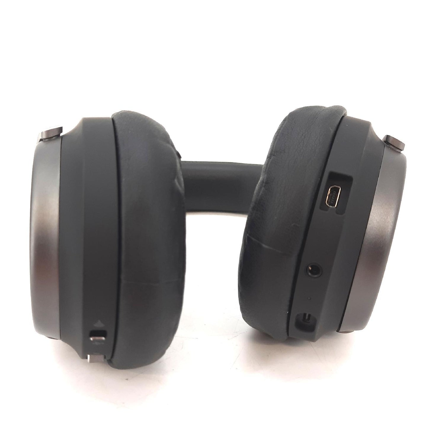 Corsair Virtuoso RGB Wireless SE High Fidelity Gaming Headset Mikrofon fehlt