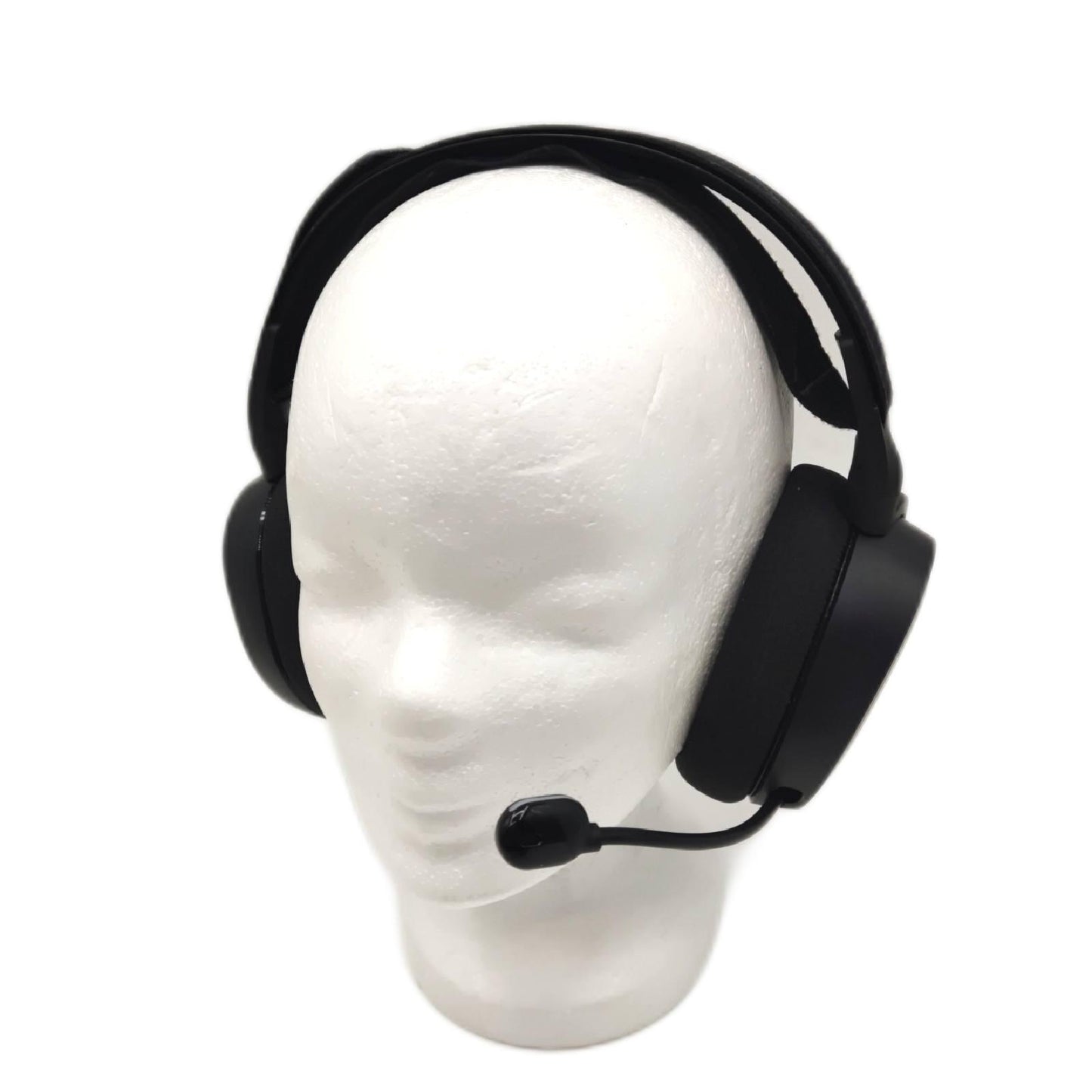 SteelSeries Arctis 7 Gaming-Headset DTS X v2.0 Surround Sound Wireless Starrend fj80