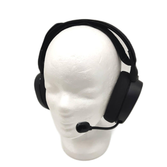 SteelSeries Arctis 7 Gaming-Headset DTS X v2.0 Surround Sound Wireless Starrend fj80
