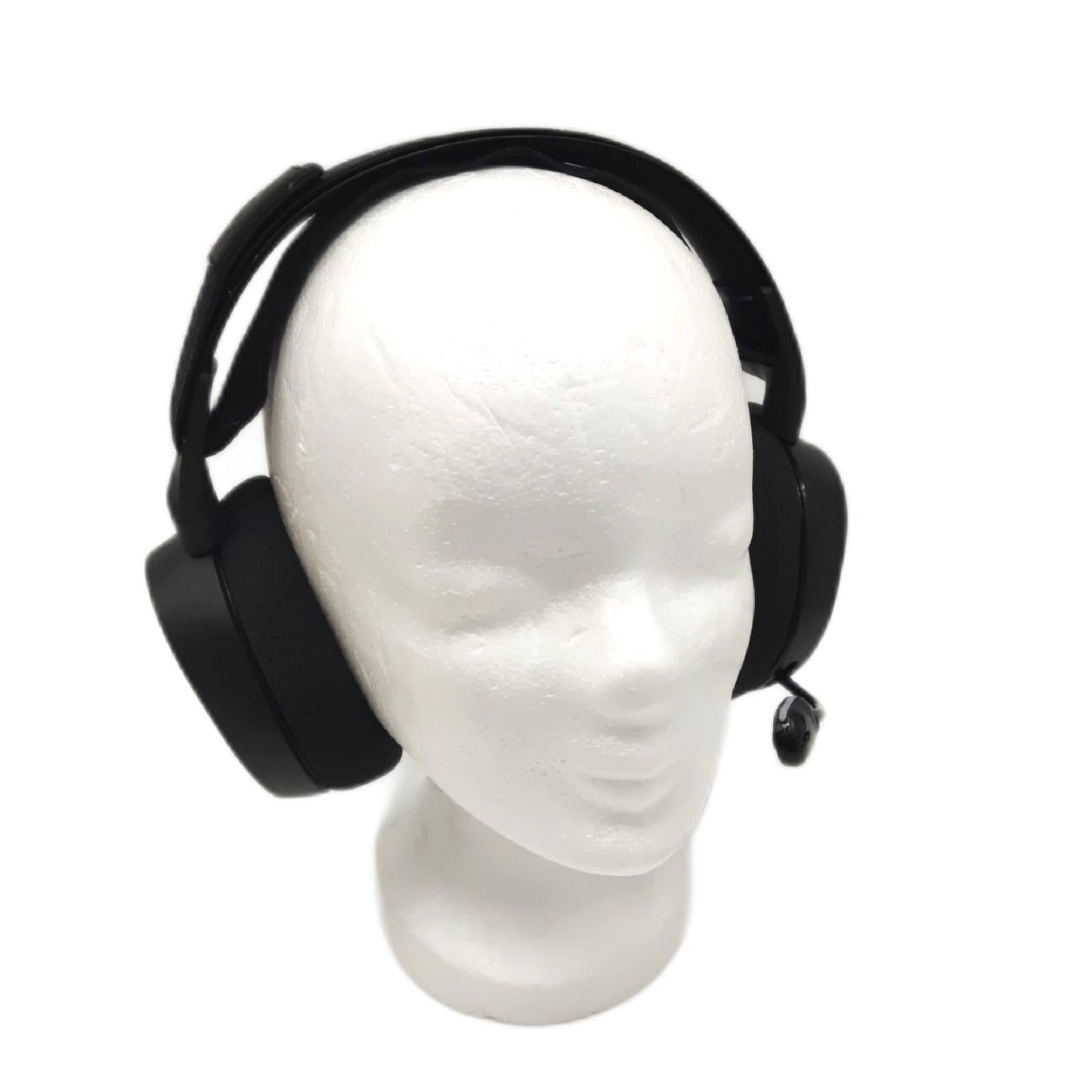 SteelSeries Arctis 7 Gaming-Headset DTS X v2.0 Surround Sound Wireless Starrend fj80
