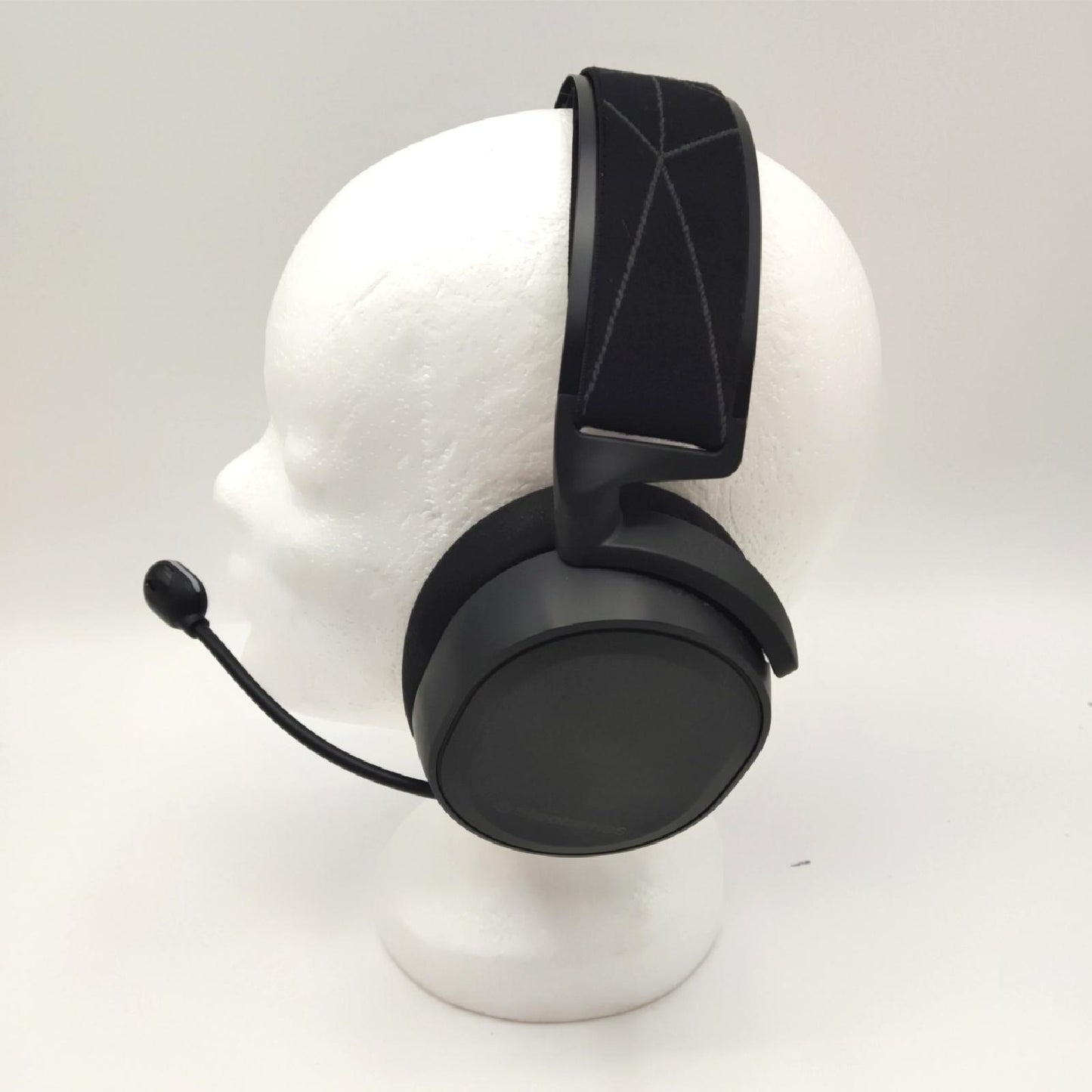 SteelSeries Arctis 7 Gaming-Headset DTS X v2.0 Surround Sound Wireless Starrend fj80