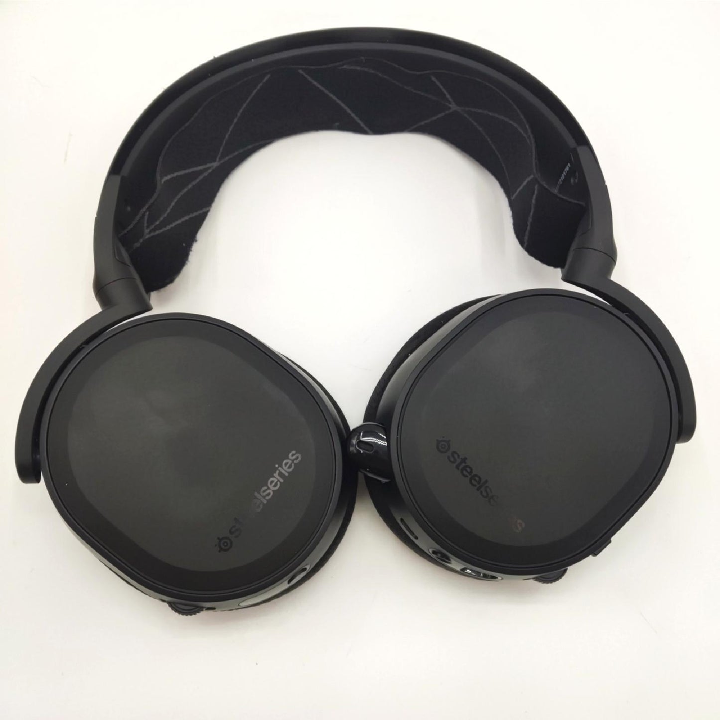 SteelSeries Arctis 7 Gaming-Headset DTS X v2.0 Surround Sound Wireless Starrend fj80