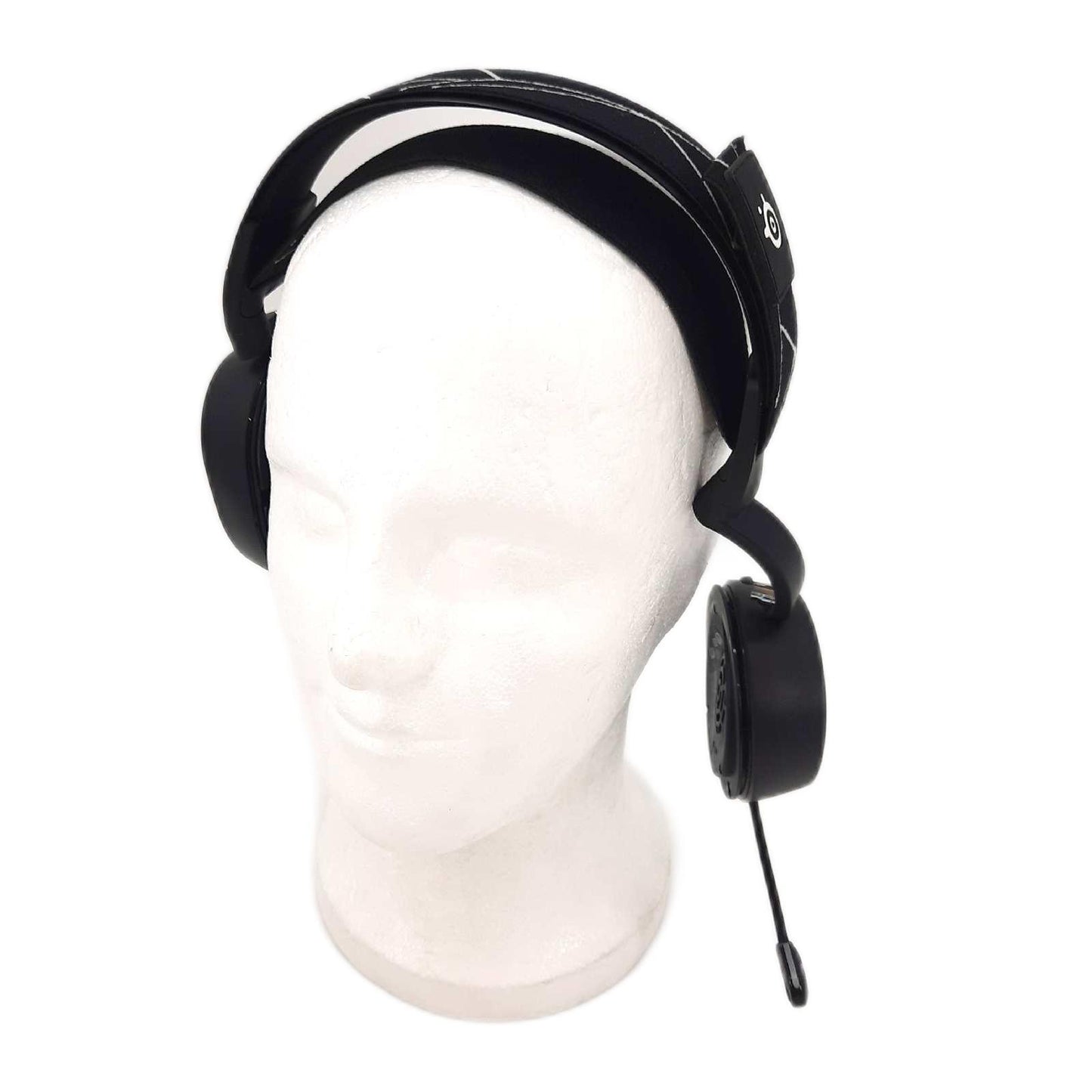 SteelSeries Arctis 9  Dual Wireless Gaming Headset  Verlustless 24 GHz  - Defekt
