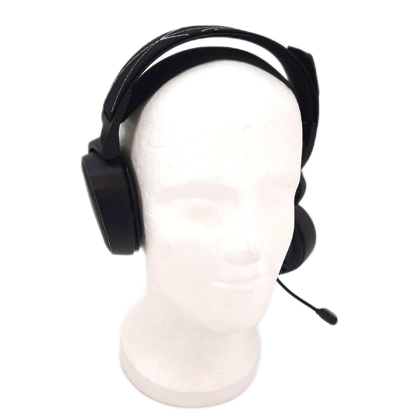 SteelSeries Arctis 9  Dual Wireless Gaming Headset  Verlustless 24 GHz  - Defekt