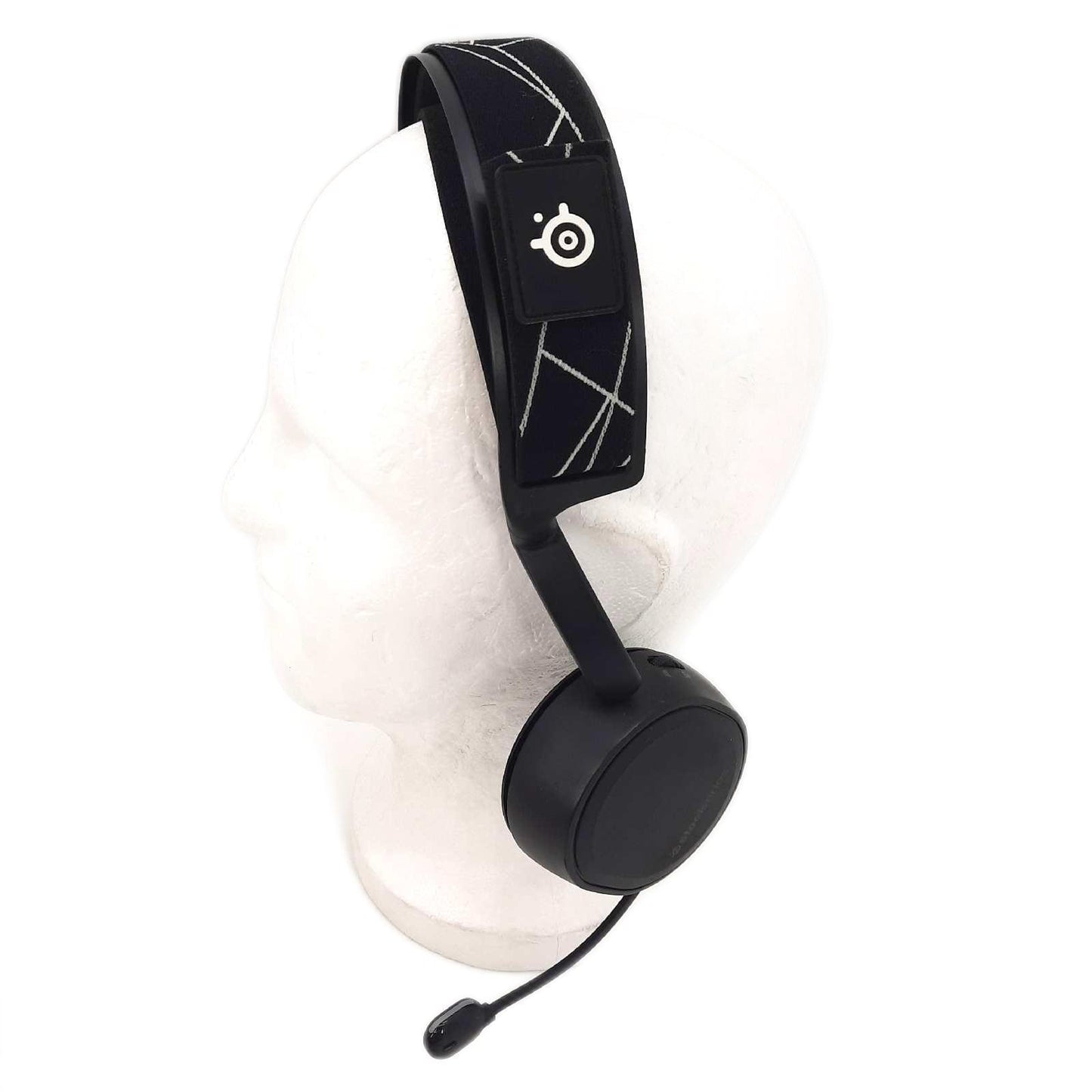 SteelSeries Arctis 9  Dual Wireless Gaming Headset  Verlustless 24 GHz  - Defekt