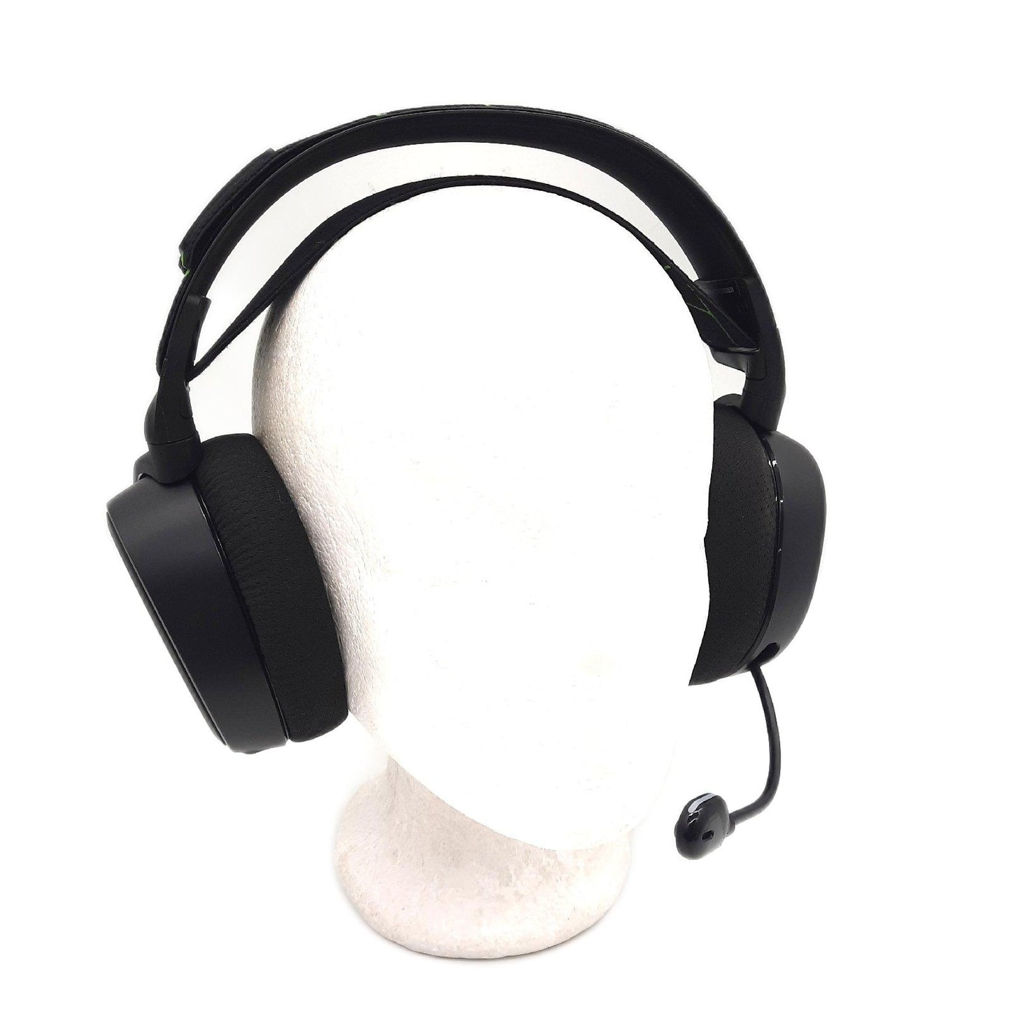 SteelSeries arctis 9x - Eingebaute Xbox-Wireless- und Bluetooth Konnekt - Defekt
