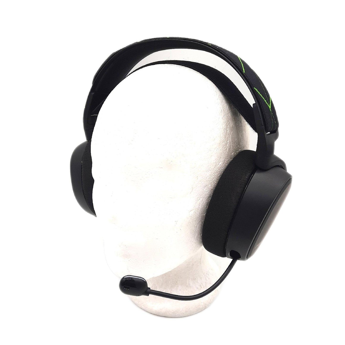 SteelSeries arctis 9x - Eingebaute Xbox-Wireless- und Bluetooth Konnekt - Defekt