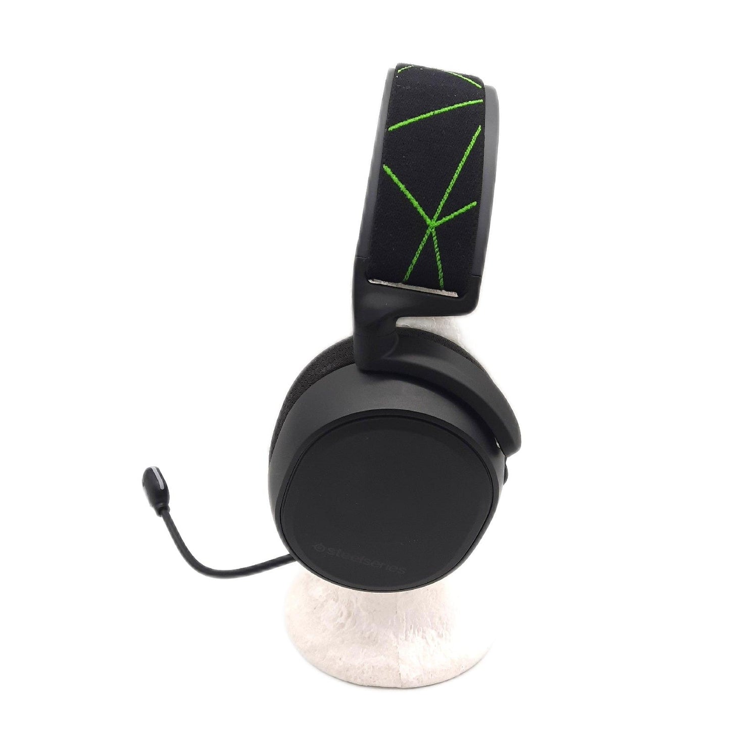 SteelSeries arctis 9x - Eingebaute Xbox-Wireless- und Bluetooth Konnekt - Defekt