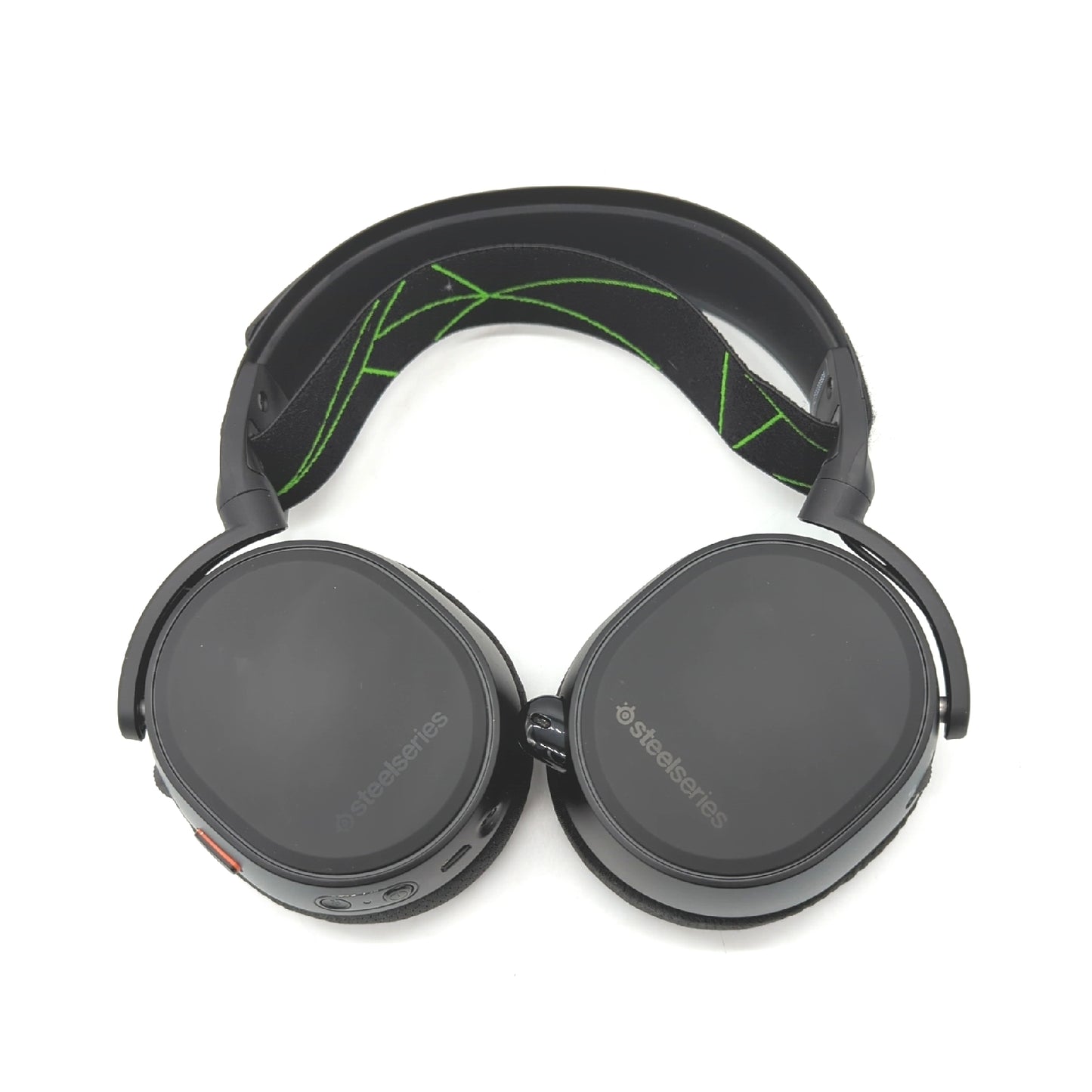 SteelSeries arctis 9x Xbox Wireless und Bluetooth Kopfhörer Gaming Soundbars Wireless.
