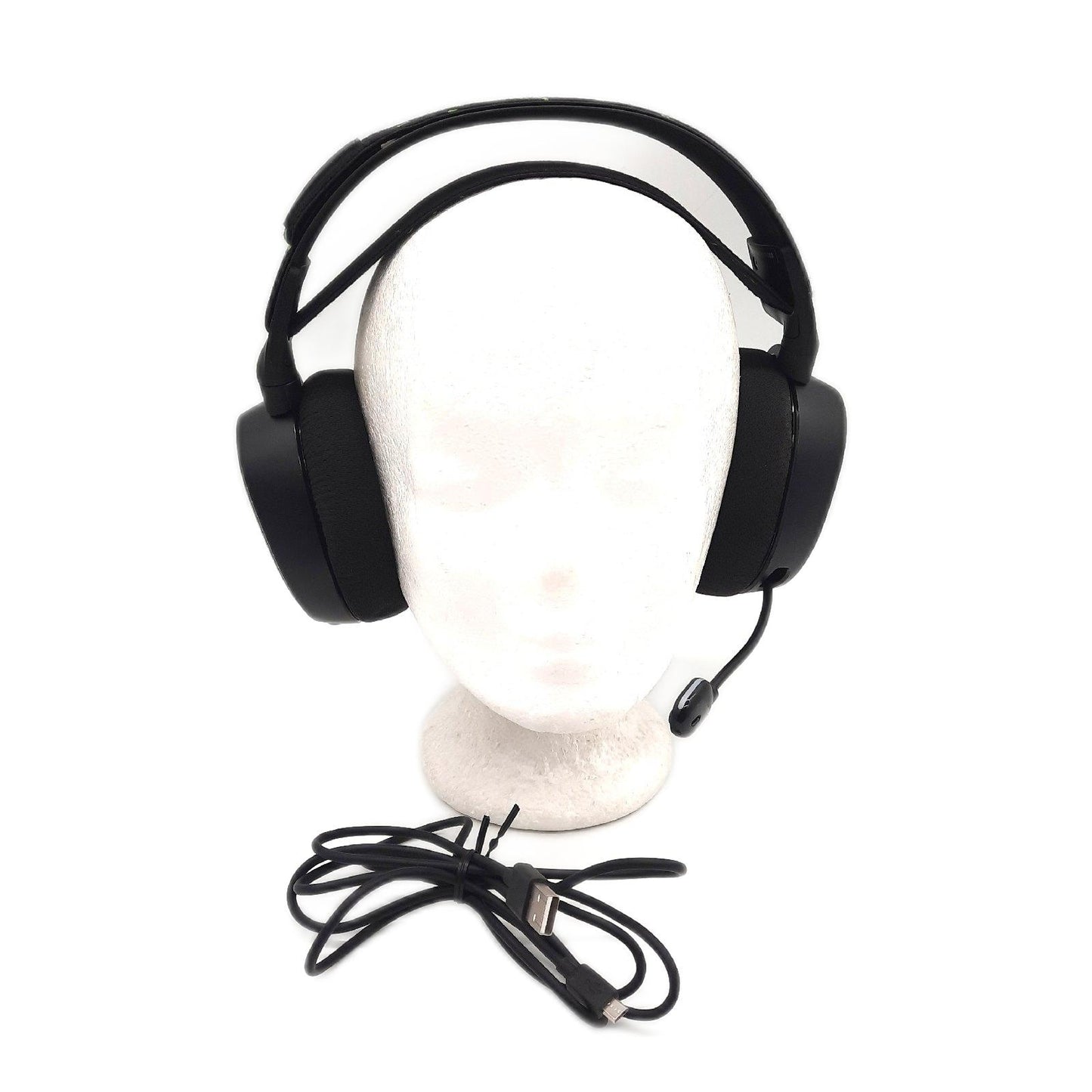 SteelSeries arctis 9x - Eingebaute Xbox-Wireless- und Bluetooth Konnekt - Defekt