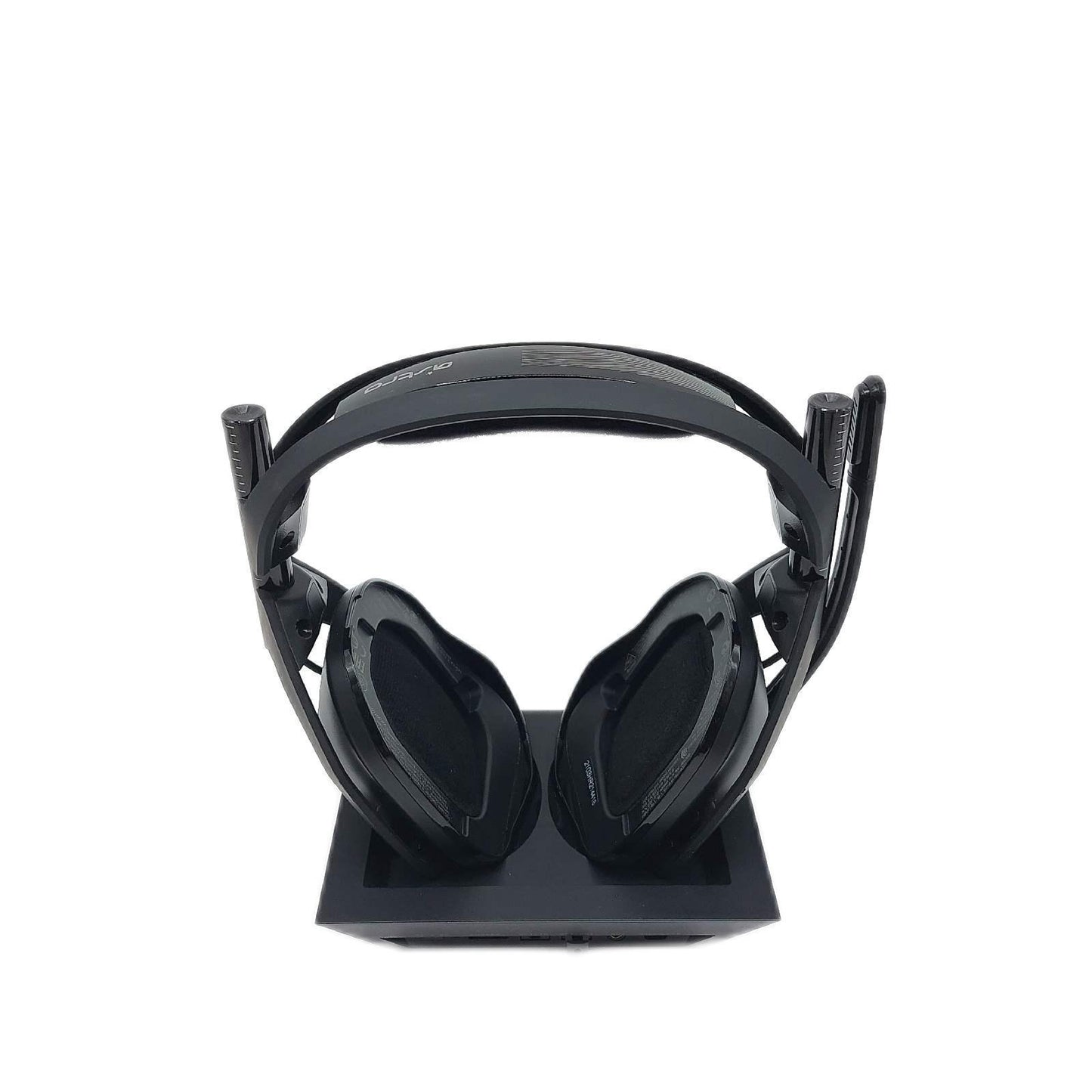 ASTRO A50 Wireless Gaming Headset Ladestation 4. Generation Dolby Audio - Defekt