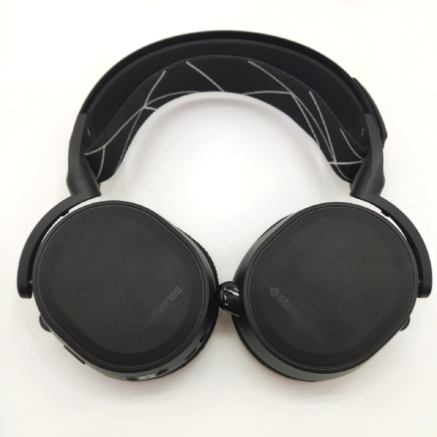 SteelSeries Arctis 9   Dual kabelloses Gaming Headset   Verlustfreies 2 - Defekt