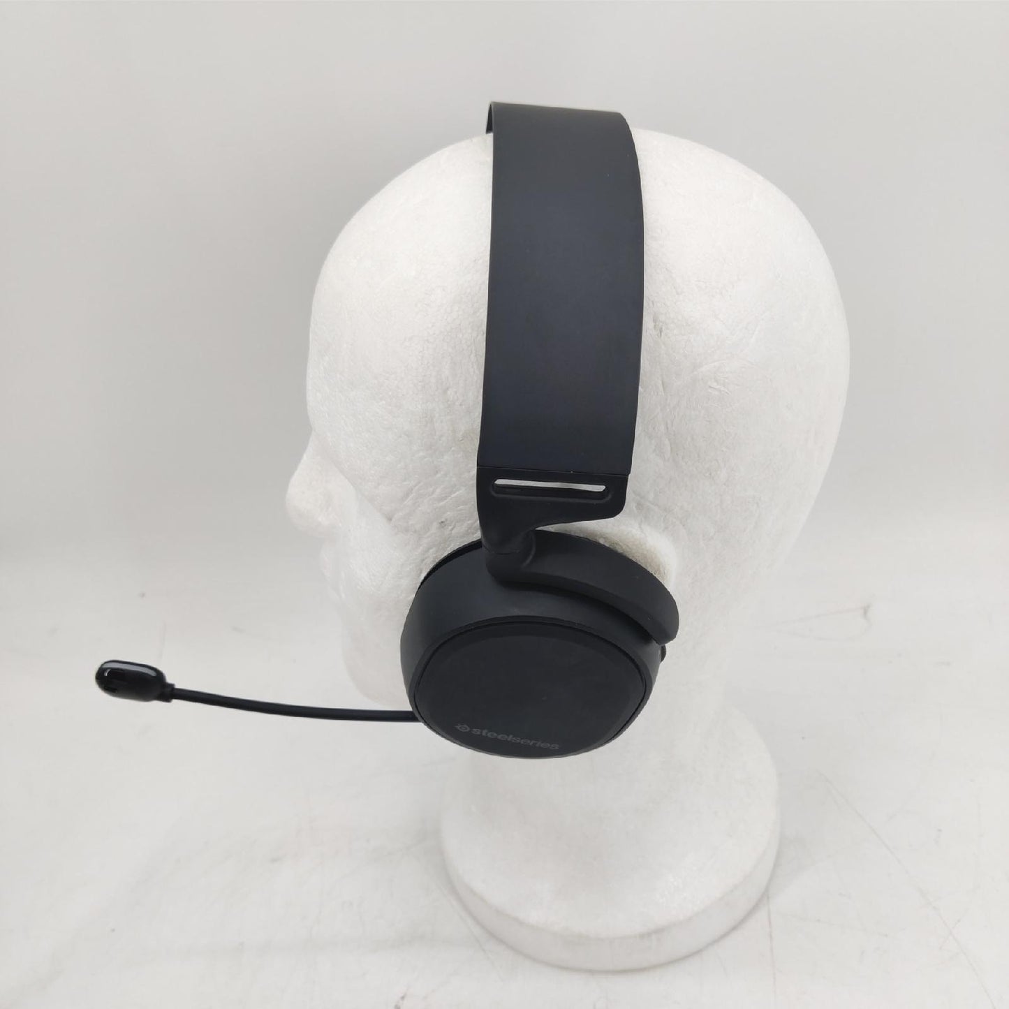 SteelSeries arctis 9x - Eingebaute Xbox-Wireless- und Bluetooth Konnekt - Defekt