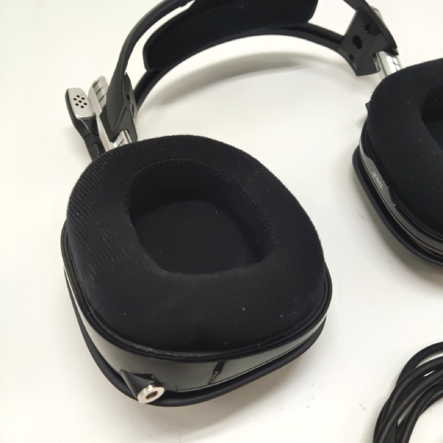 ASTRO Gaming A40TR Headset V2 Dolby ATMOS 35mm Audio Jack ohne PC