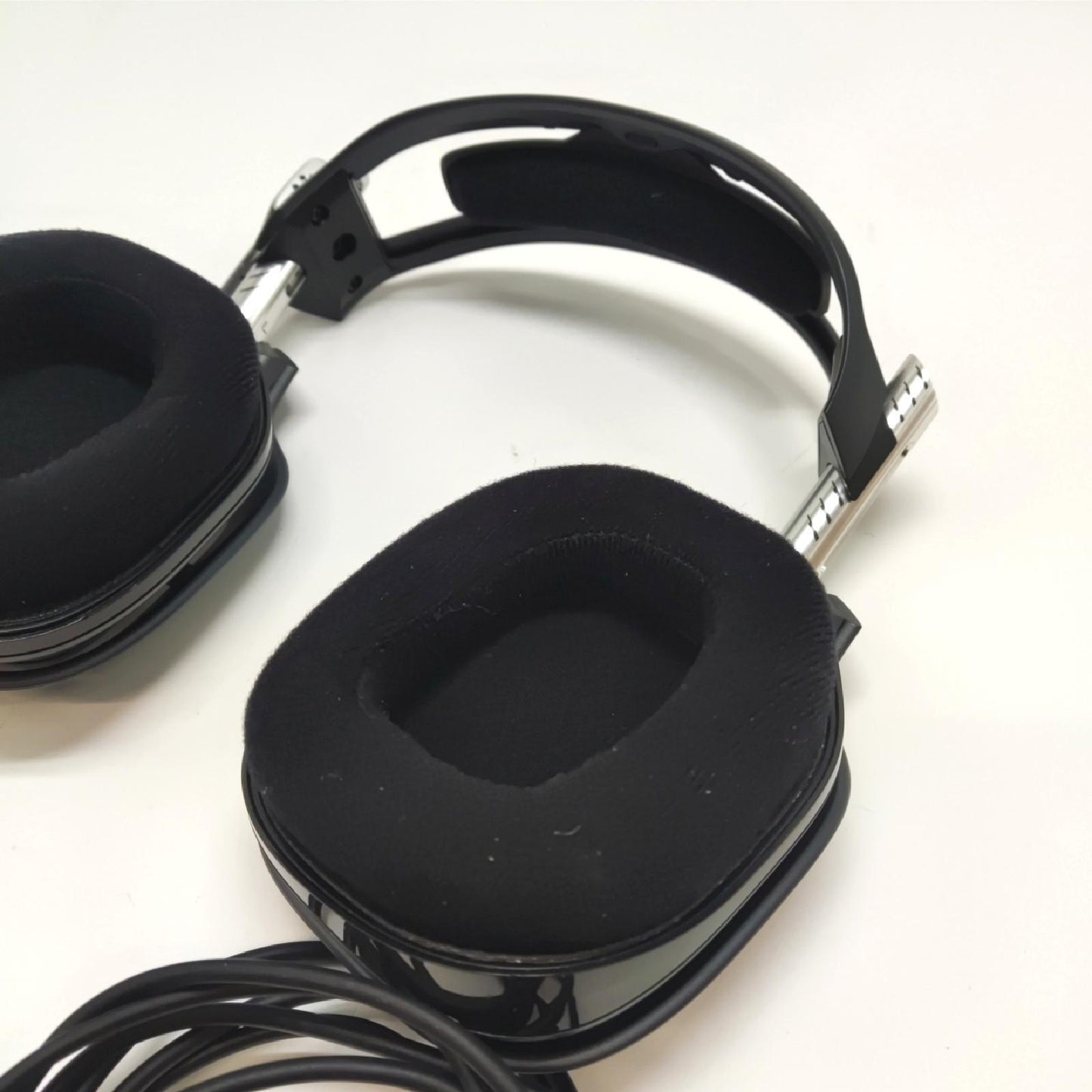 ASTRO Gaming A40TR Headset V2 Dolby ATMOS 35mm Audio Jack ohne PC