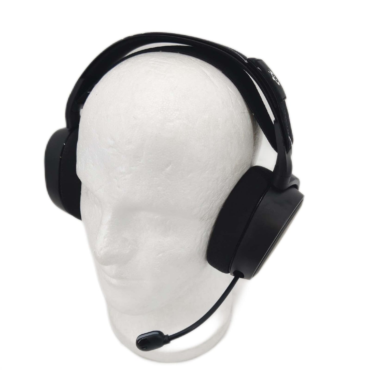 SteelSeries Arctis 9 Dual kabelloses Gaming Headset Verlustfreies 2,4 GHz Wi leistung Aktivitätsmuster