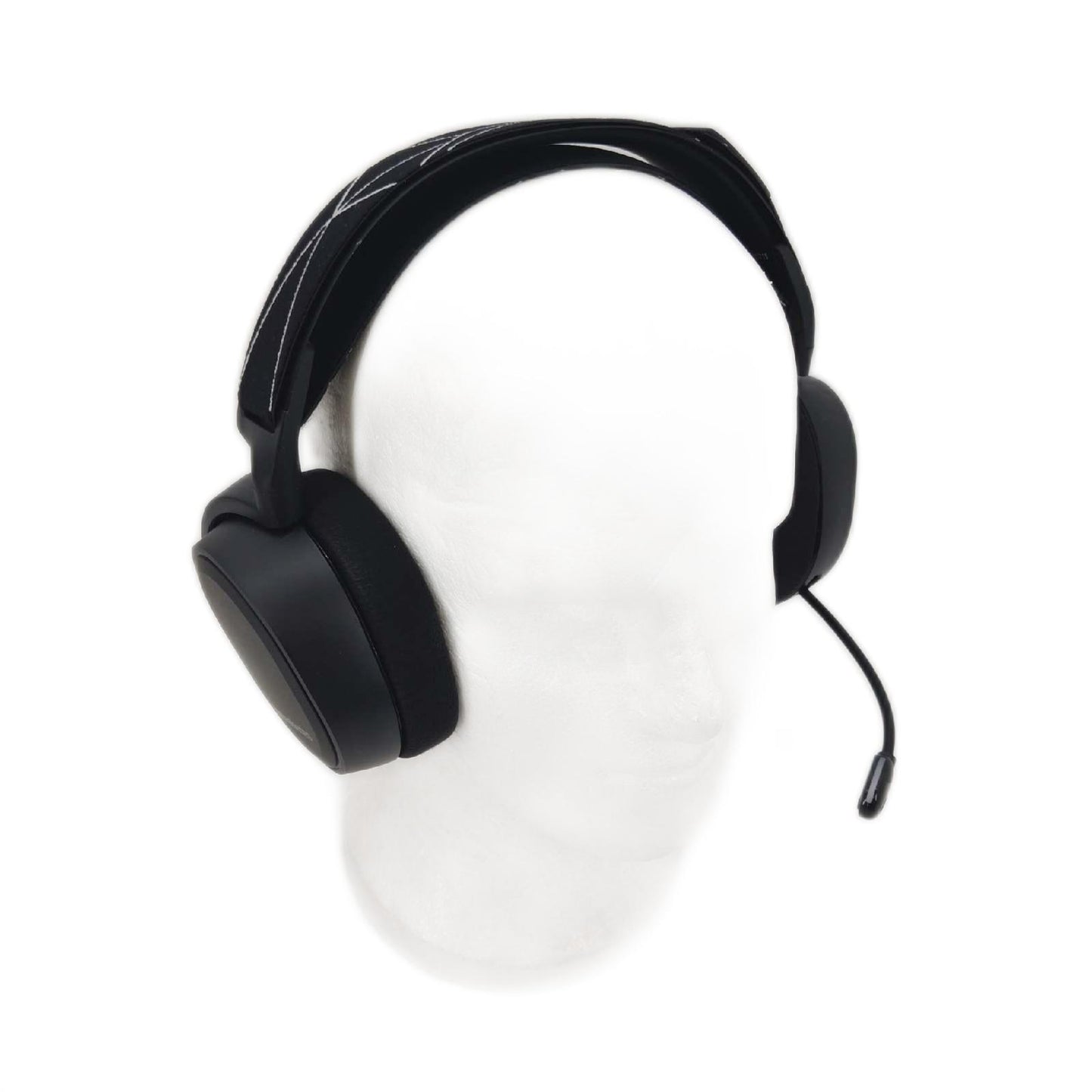 SteelSeries Arctis 9 Dual kabelloses Gaming Headset Verlustfreies 2,4 GHz Wi leistung Aktivitätsmuster