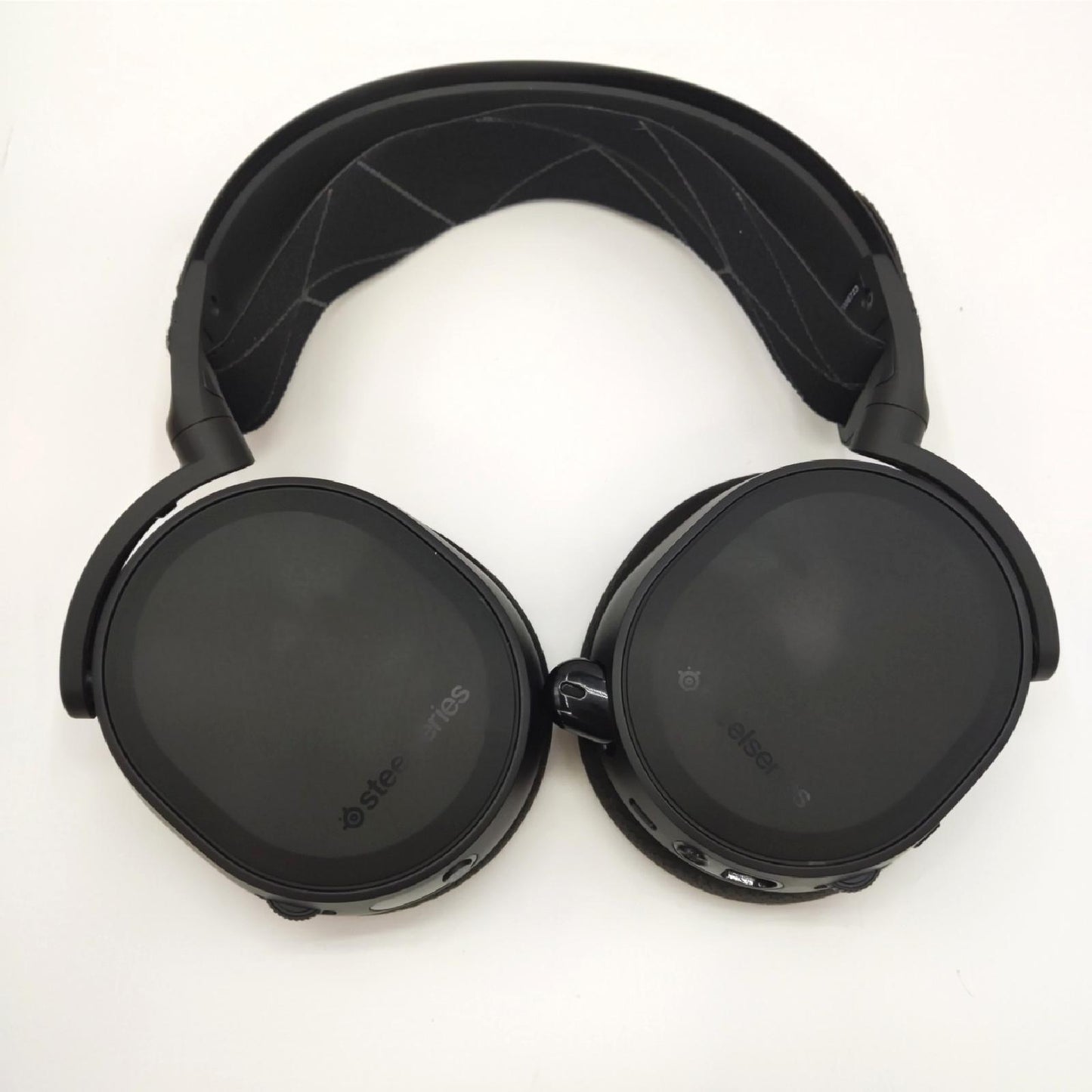 SteelSeries Arctis 7 kabelloses Gaming-Headset DTS X v2.0 Surround WiFi