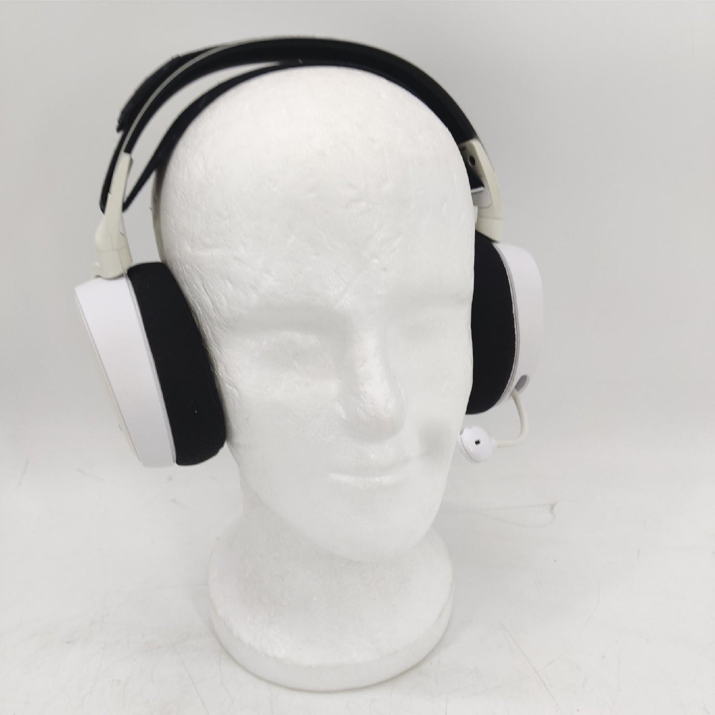 SteelSeries Arctis 7   Gaming Headset   verlustfreies und drahtloses   DTS Headp