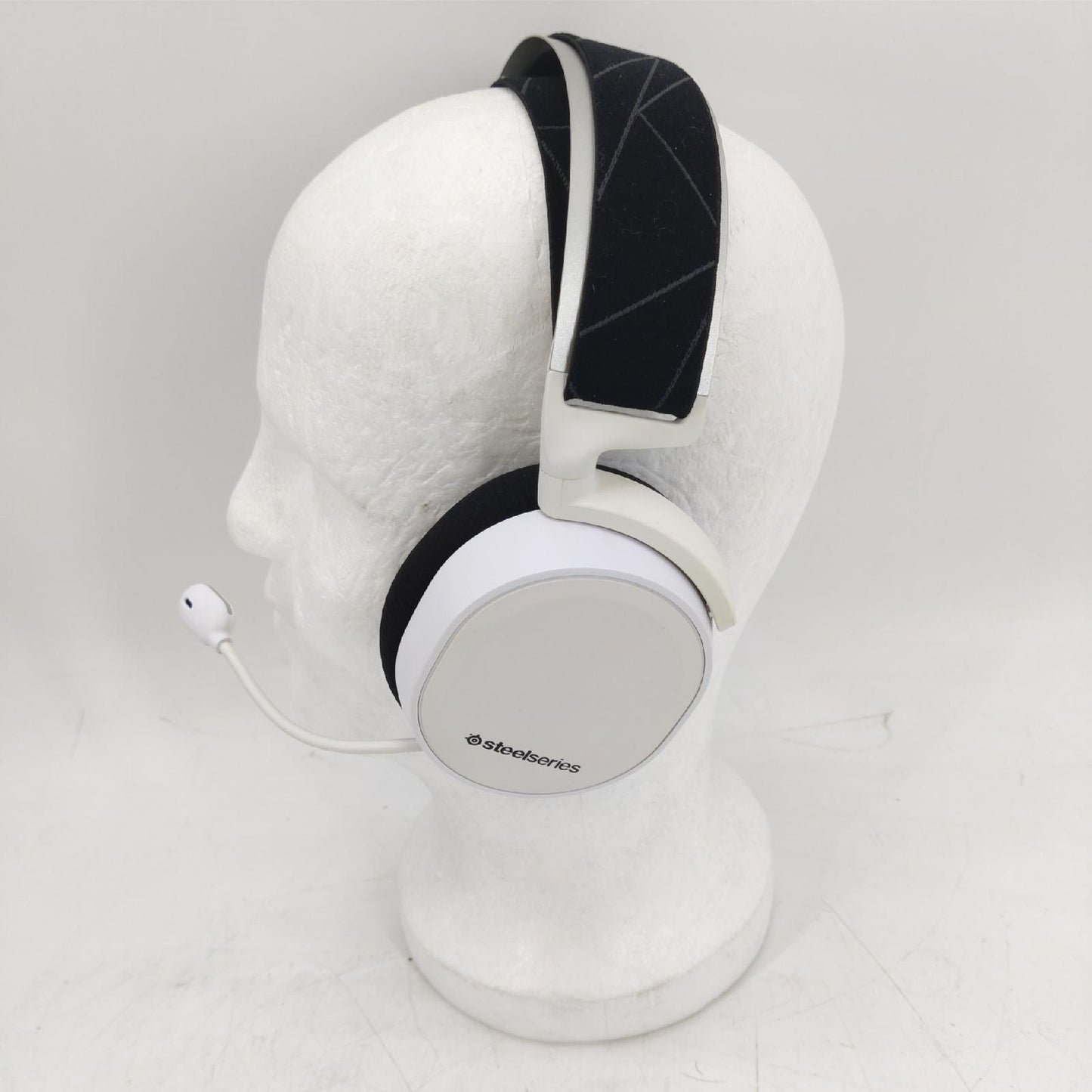 SteelSeries Arctis 7   Gaming Headset   verlustfreies und drahtloses   DTS Headp