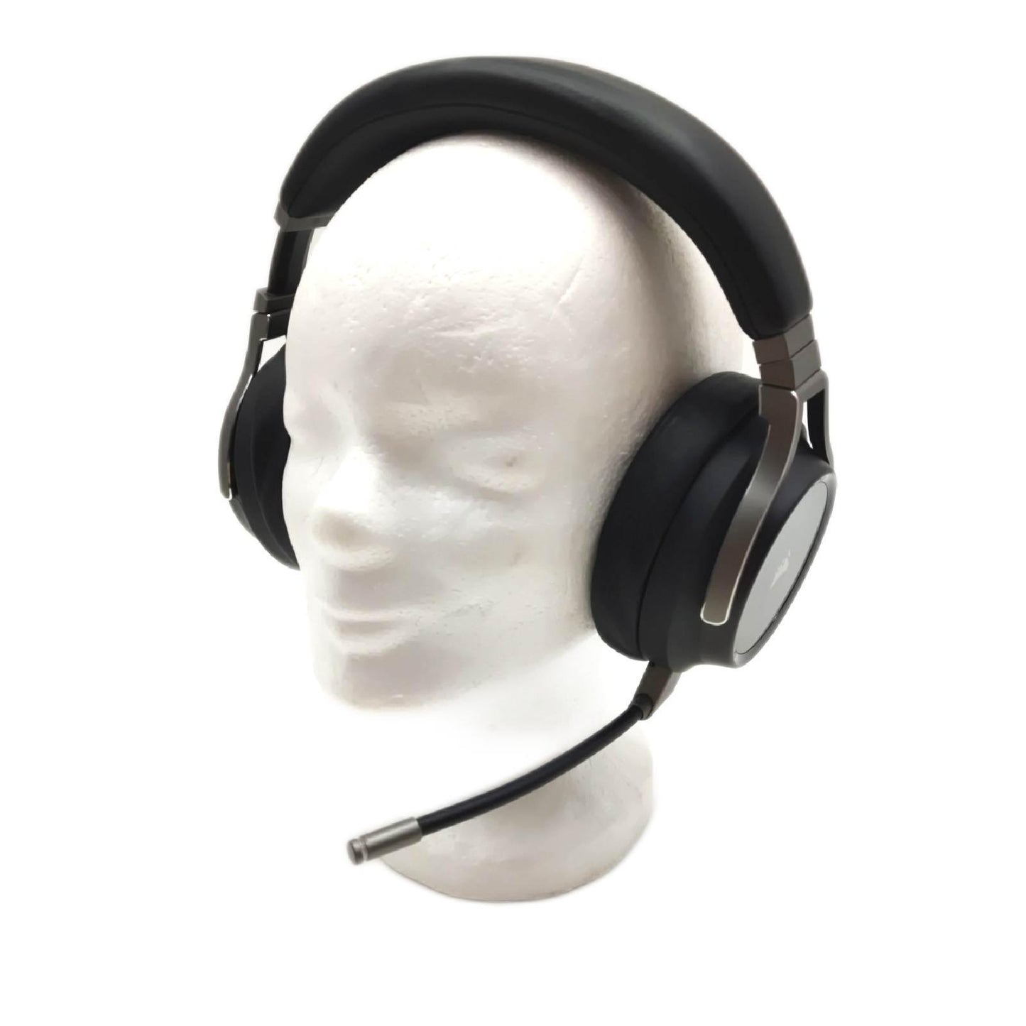 CORSAIR VIRTUOSO RGB WIRELESS High Fidelity Gaming Headset   7.1 Surround Sound