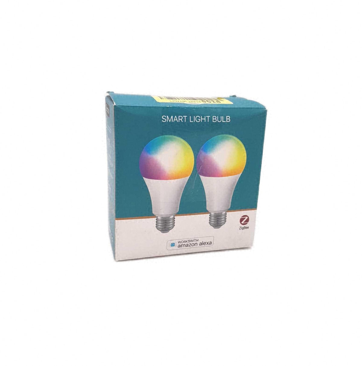Alexa Smart Glühbirne ZigBee LED Lampe E27 Sockel Echo kompatibel dimmbar