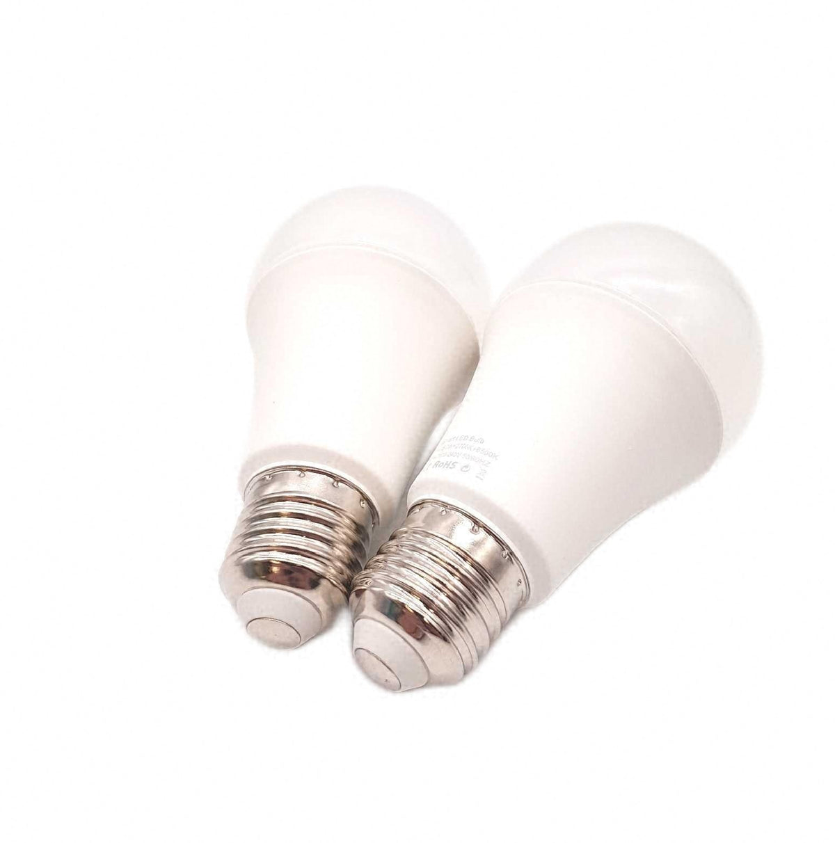 Alexa Smart Glühbirne ZigBee LED Lampe E27 Sockel Echo kompatibel dimmbar