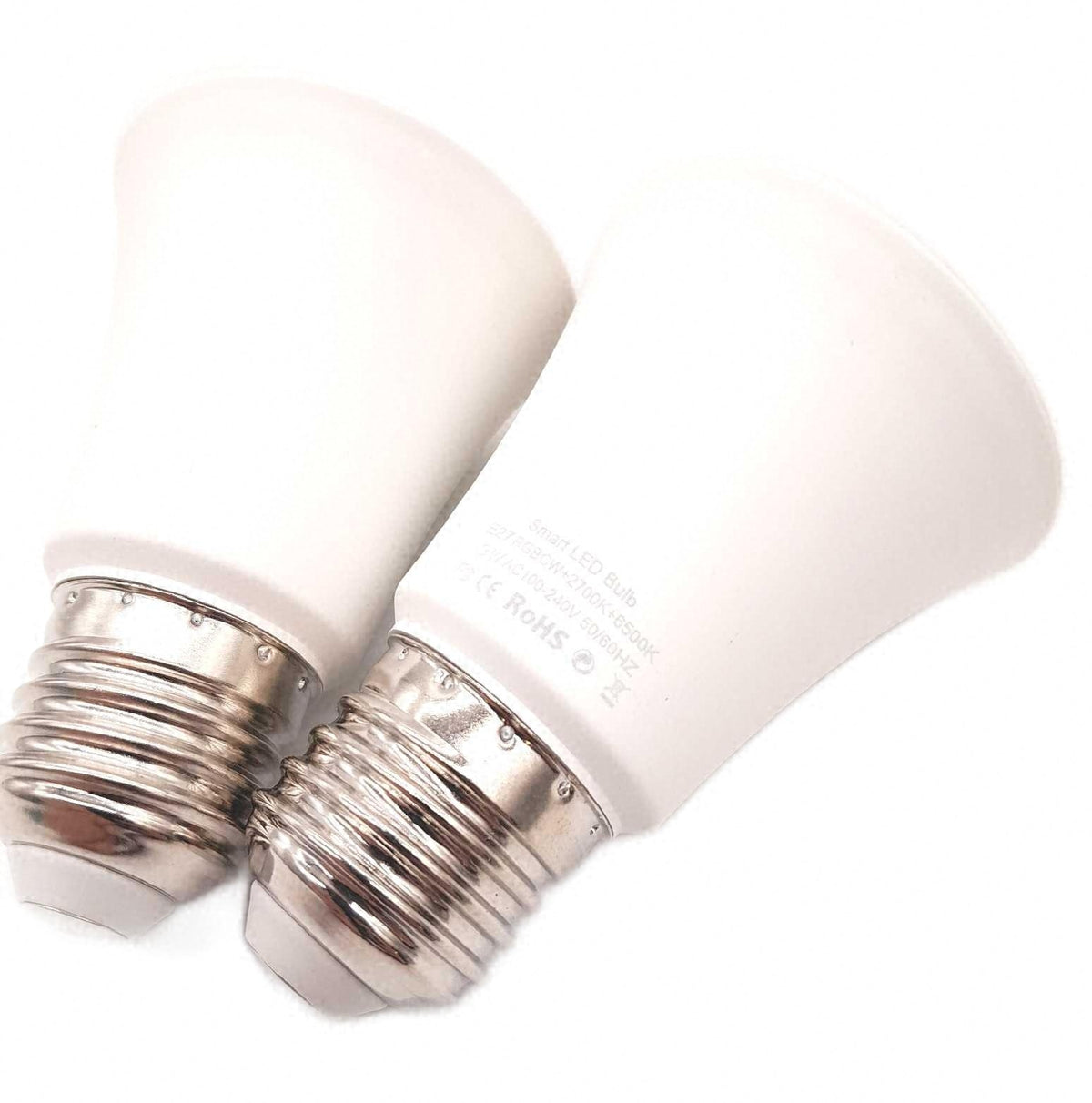 Alexa Smart Glühbirne ZigBee LED Lampe E27 Sockel Echo kompatibel dimmbar