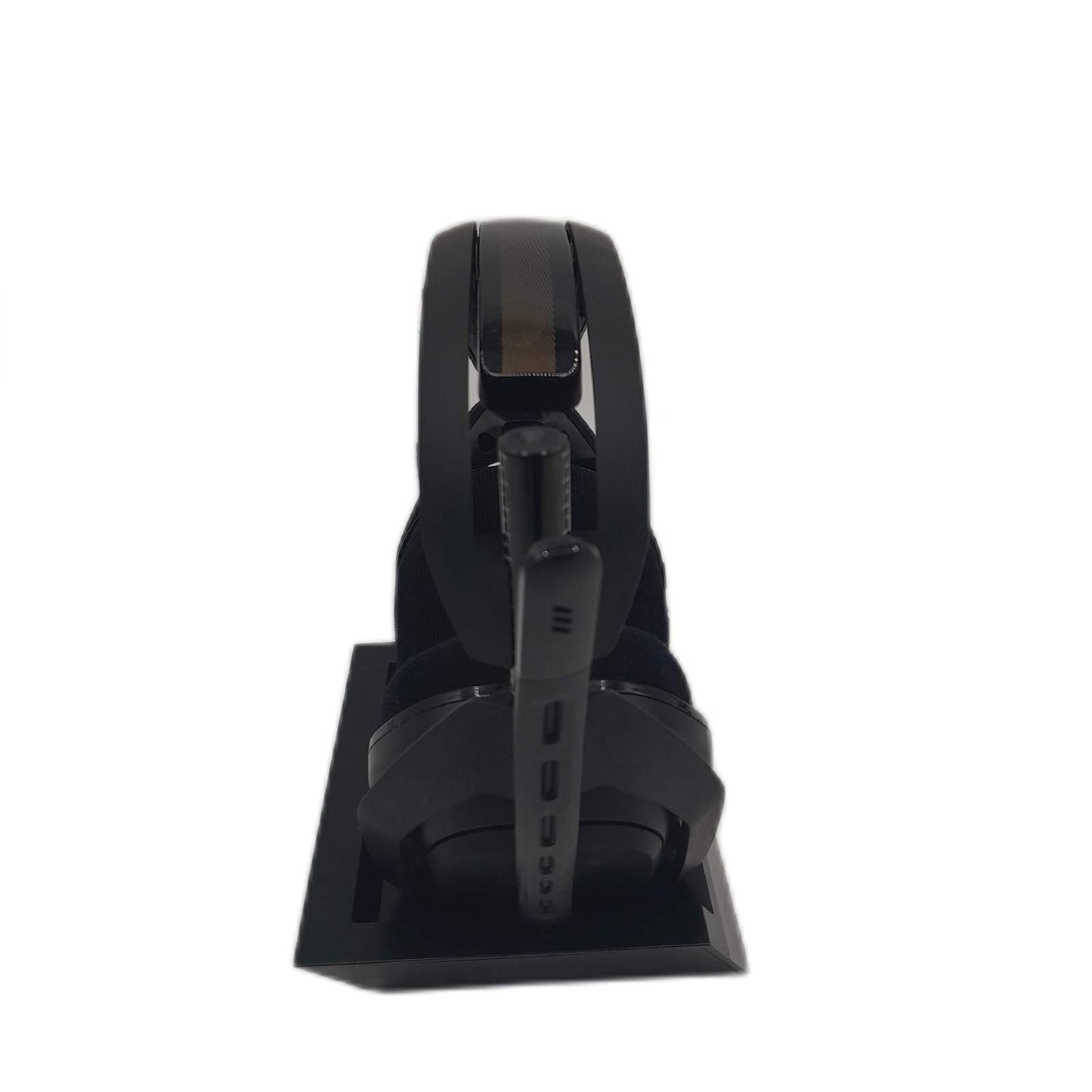 Logitech Kopfhörer Gaming Zubehör Astro A50 Schwarz Kabellos Surround Sound Mikrofon