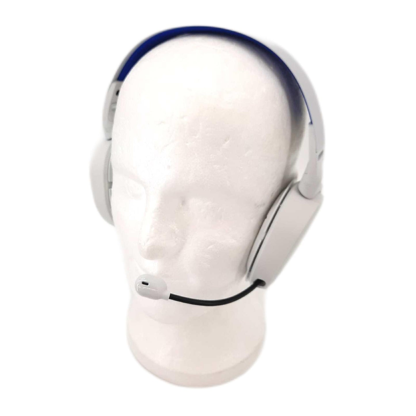 SteelSeries Arctis 7P+ Wireless Gaming Headset   Verlustfrei 2,4 GHz    - Defekt