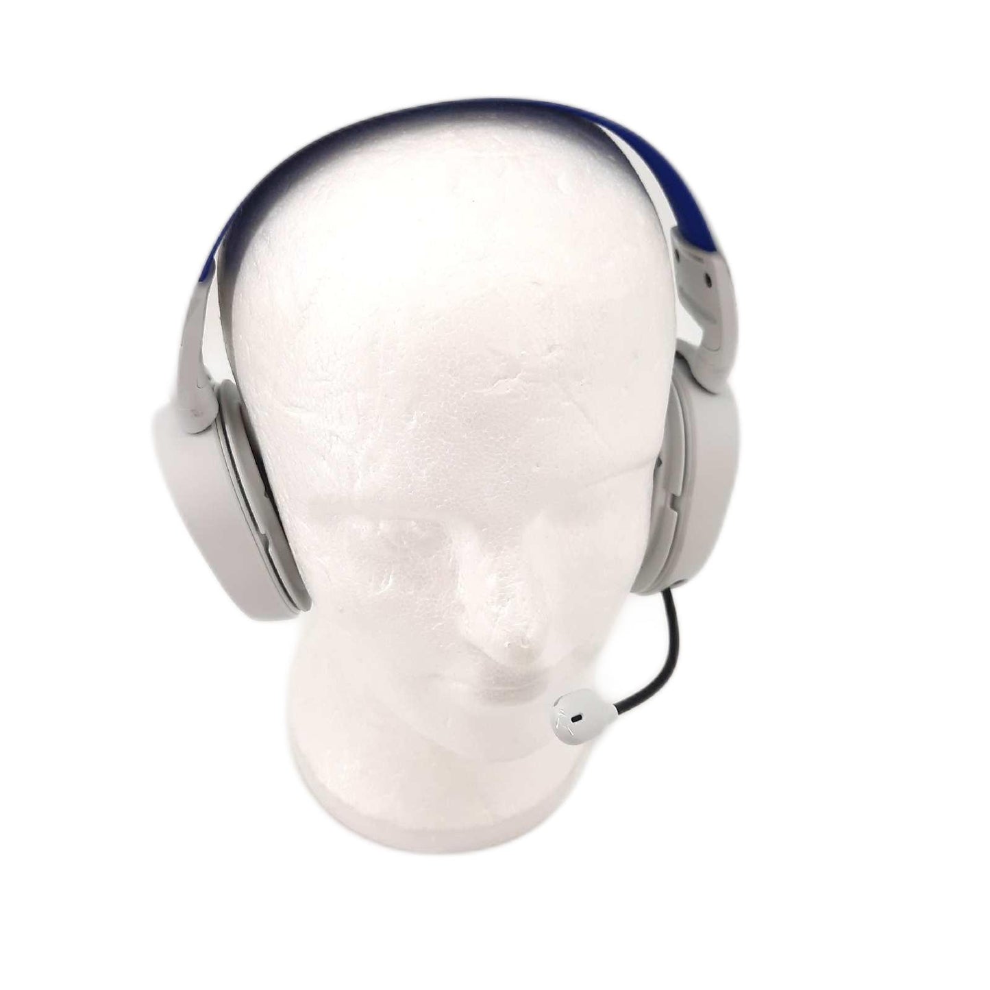 SteelSeries Arctis 7P+ Wireless Gaming Headset   Verlustfrei 2,4 GHz    - Defekt