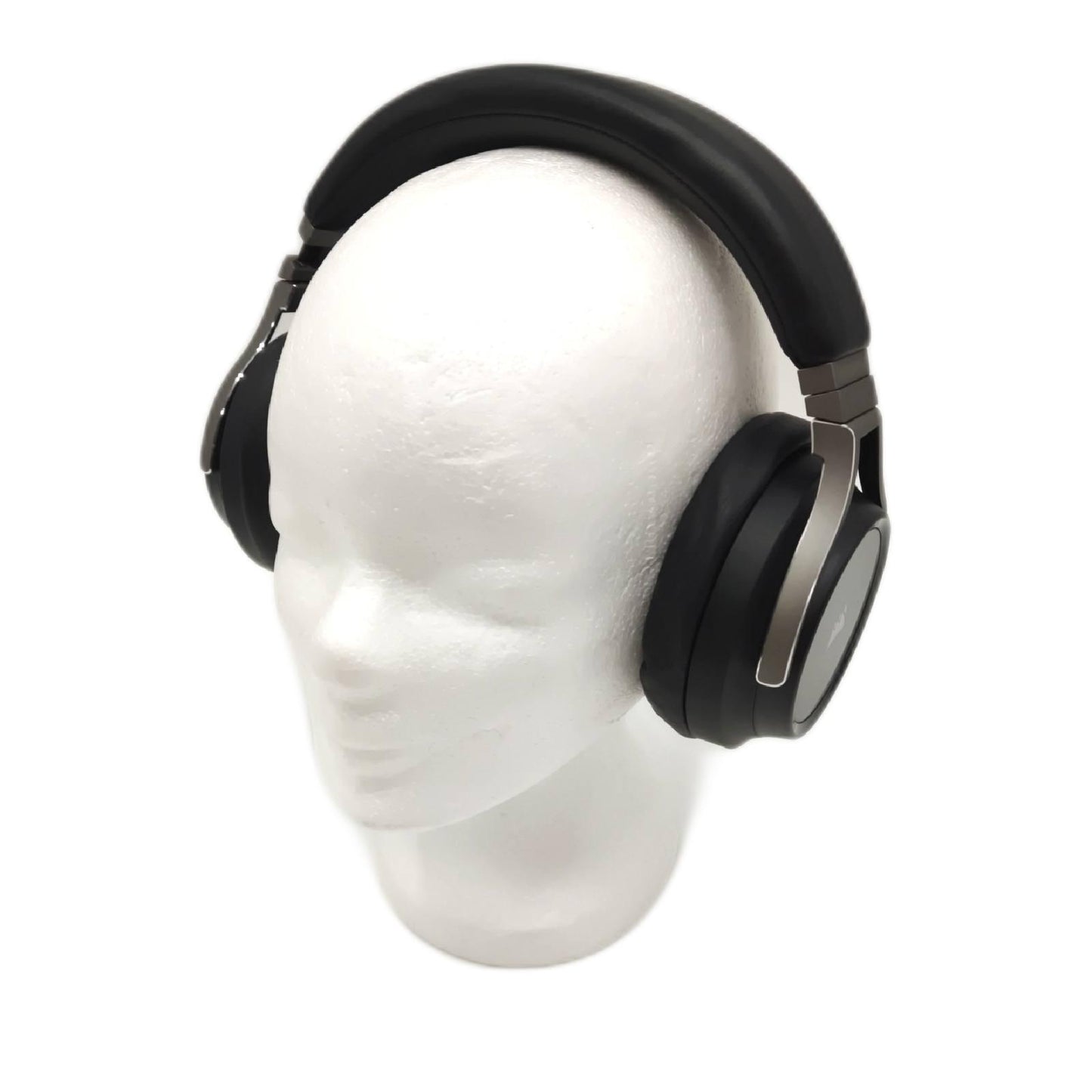 Corsair Virtuoso RGB Wireless High Fidelity Gaming Headset 7 1 mit Gebrauchs sp
