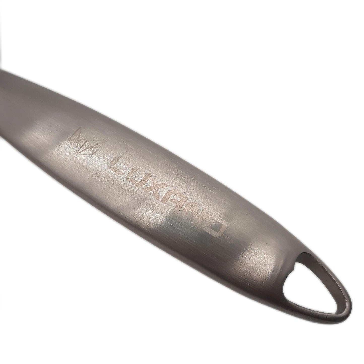 LUXANO Bratpfanne Kochgeschirr Küche 26cm 28cm 24cm Vielseitig ideal mit Deckel