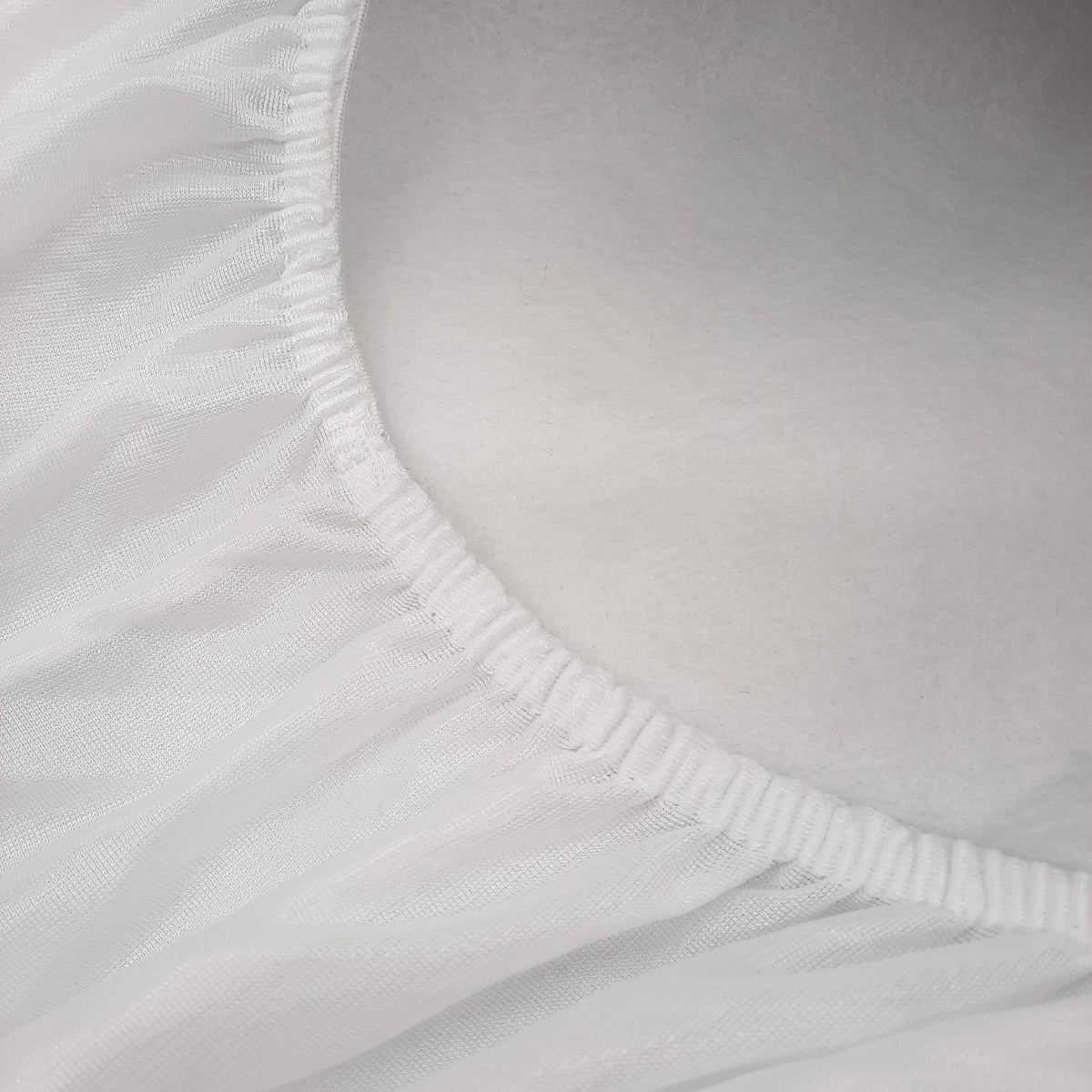 Imetec Adapto maxi Doppelmatratzenbezug 195x165 cm Niedrig (161,25) - Defekt