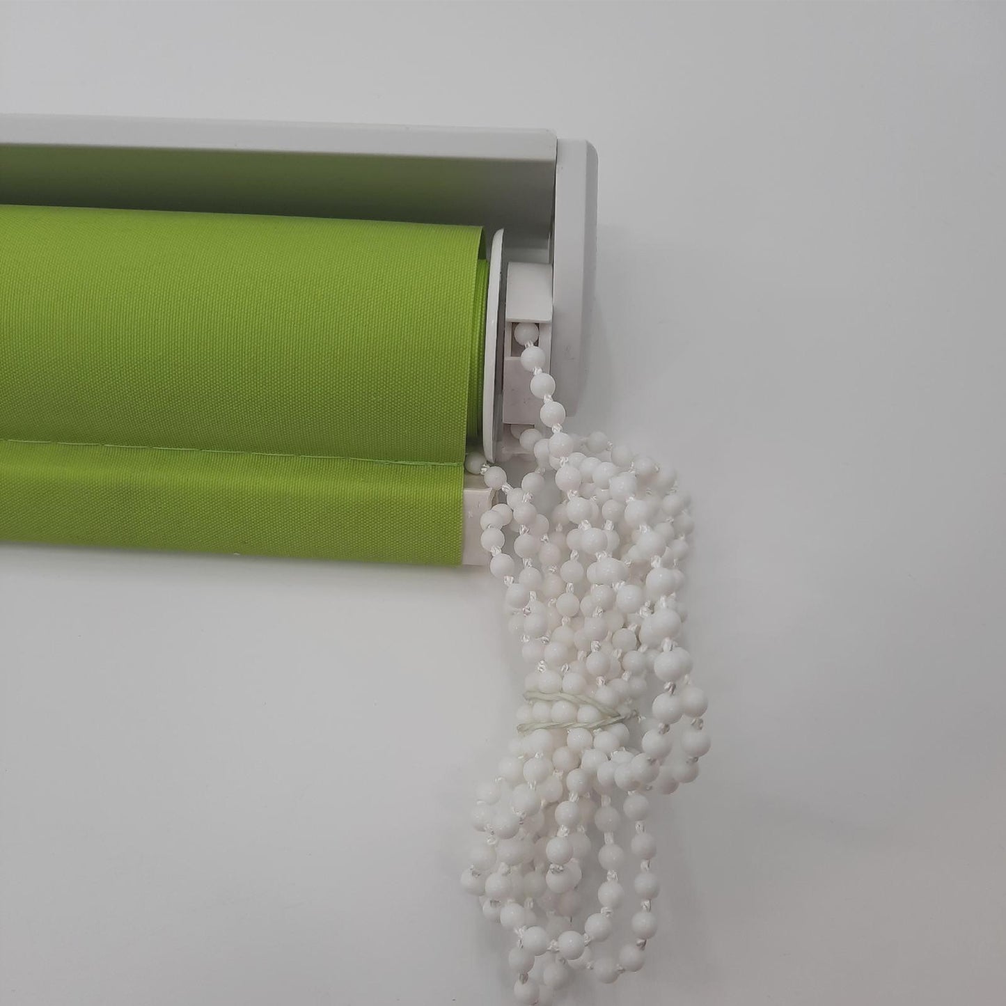 Blindecor Rollos Fensterdekoration Lichtdurchlässiges Aure Innovativ einfache Montage ohne Bohren