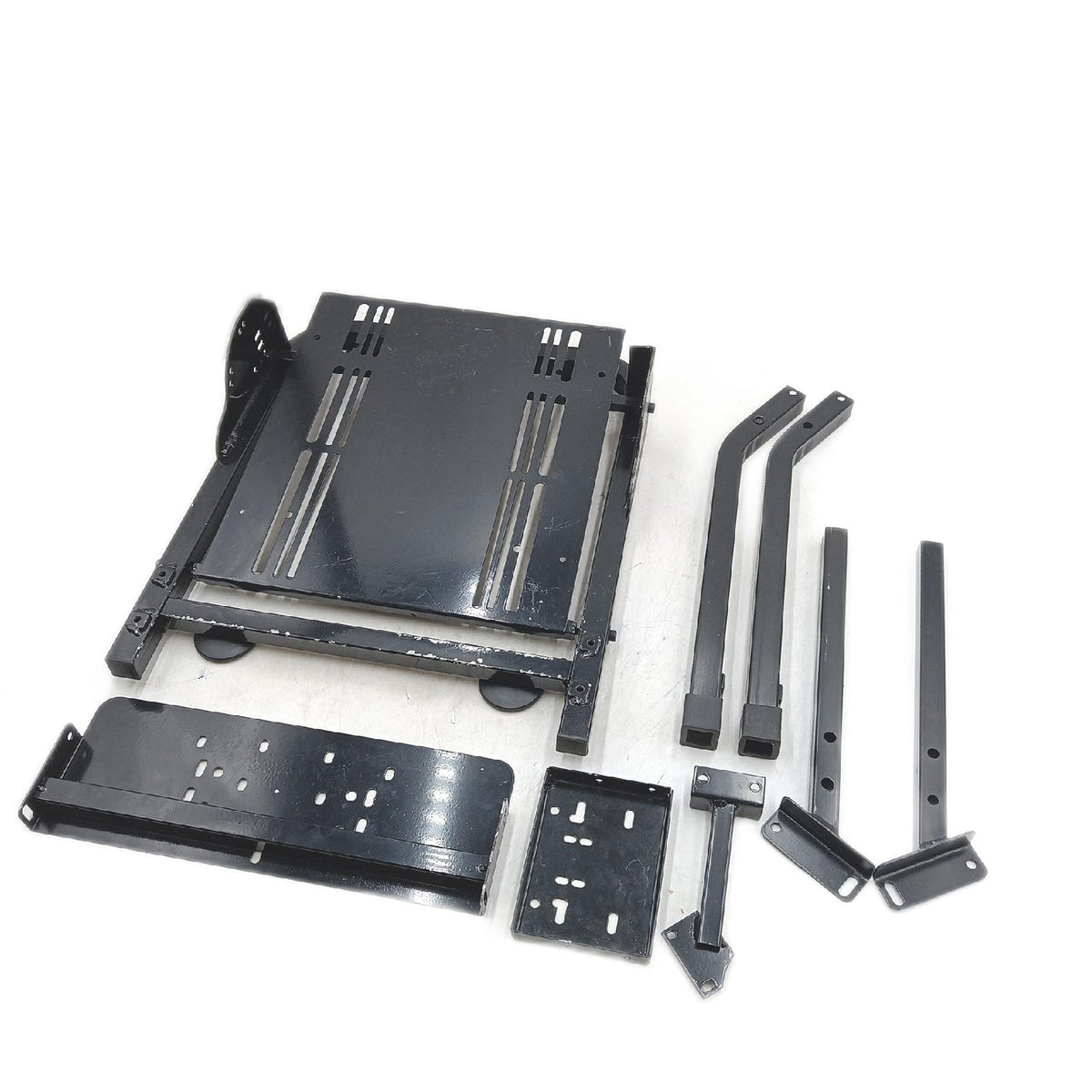 Unicview Lenkradhalterung Logitech G29 G920 G923 mit Boxenhalter Kr