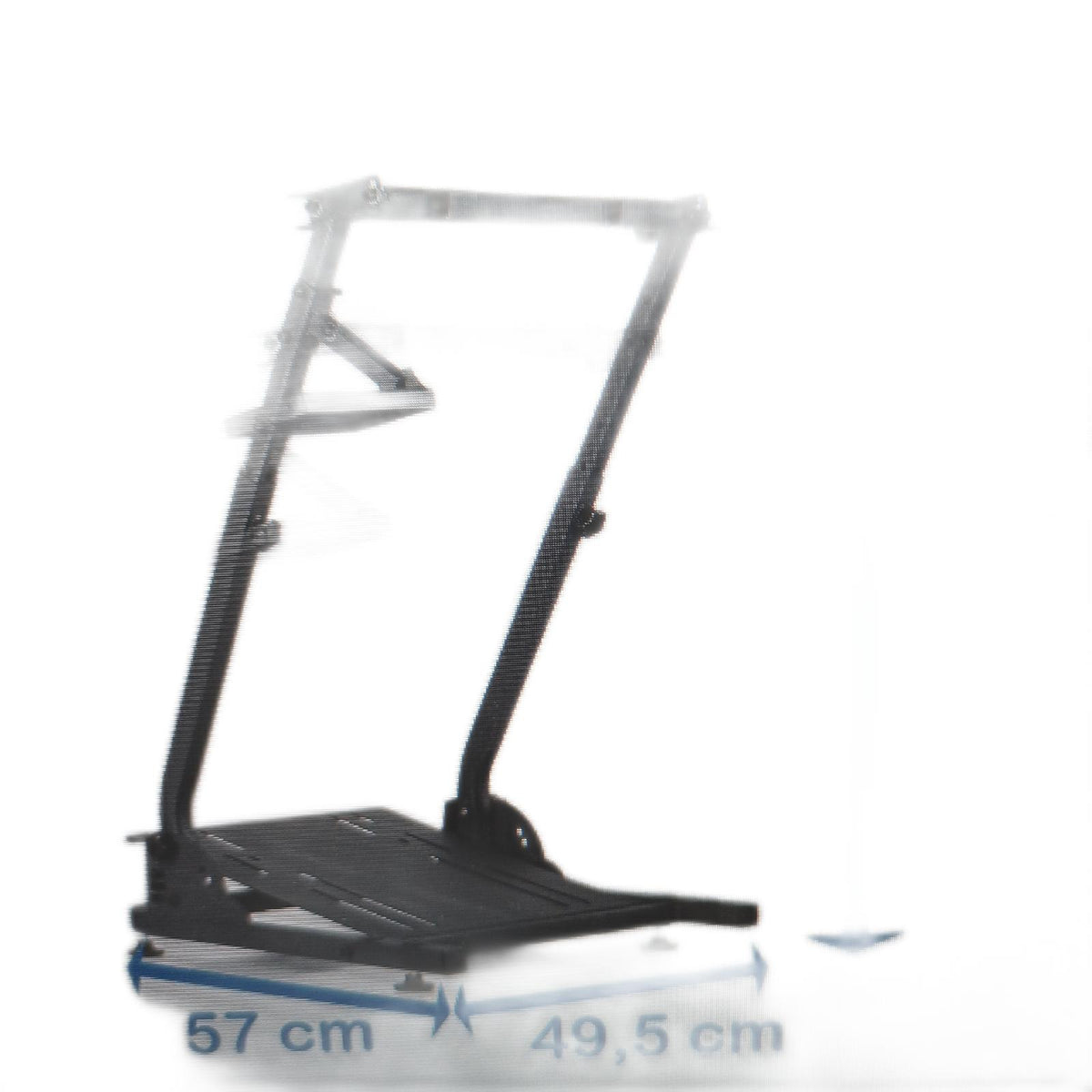 Unicview Lenkradhalterung Logitech G29 G920 G923 mit Boxenhalter Kr