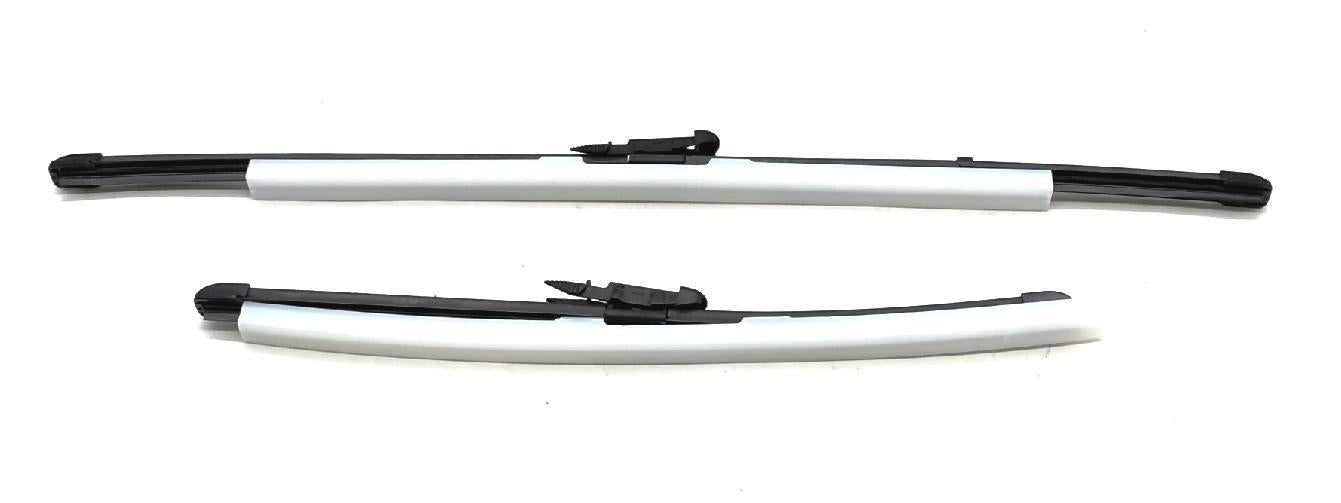 Valeo Flachbalkenwischer Autoersatzteile Silencio Set VF372 vorne