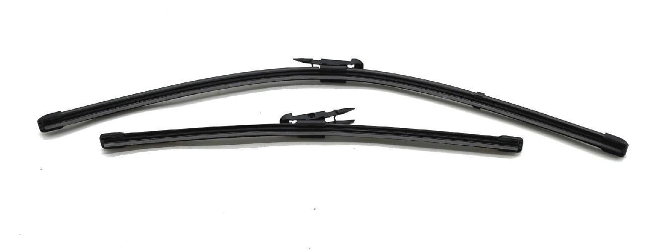 Valeo Flachbalkenwischer Autoersatzteile Silencio Set VF372 vorne
