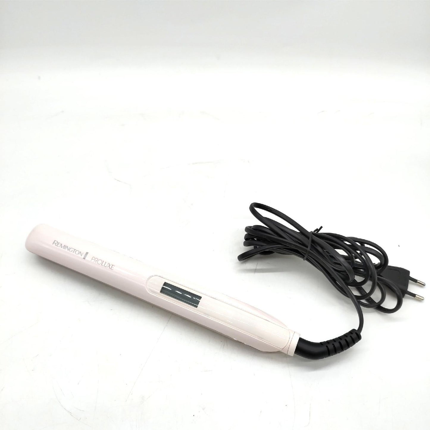 Remington Glätteisen Haarglätter Ceramic Slide Easy Temperature Glide Hair Entwirrungssystem
