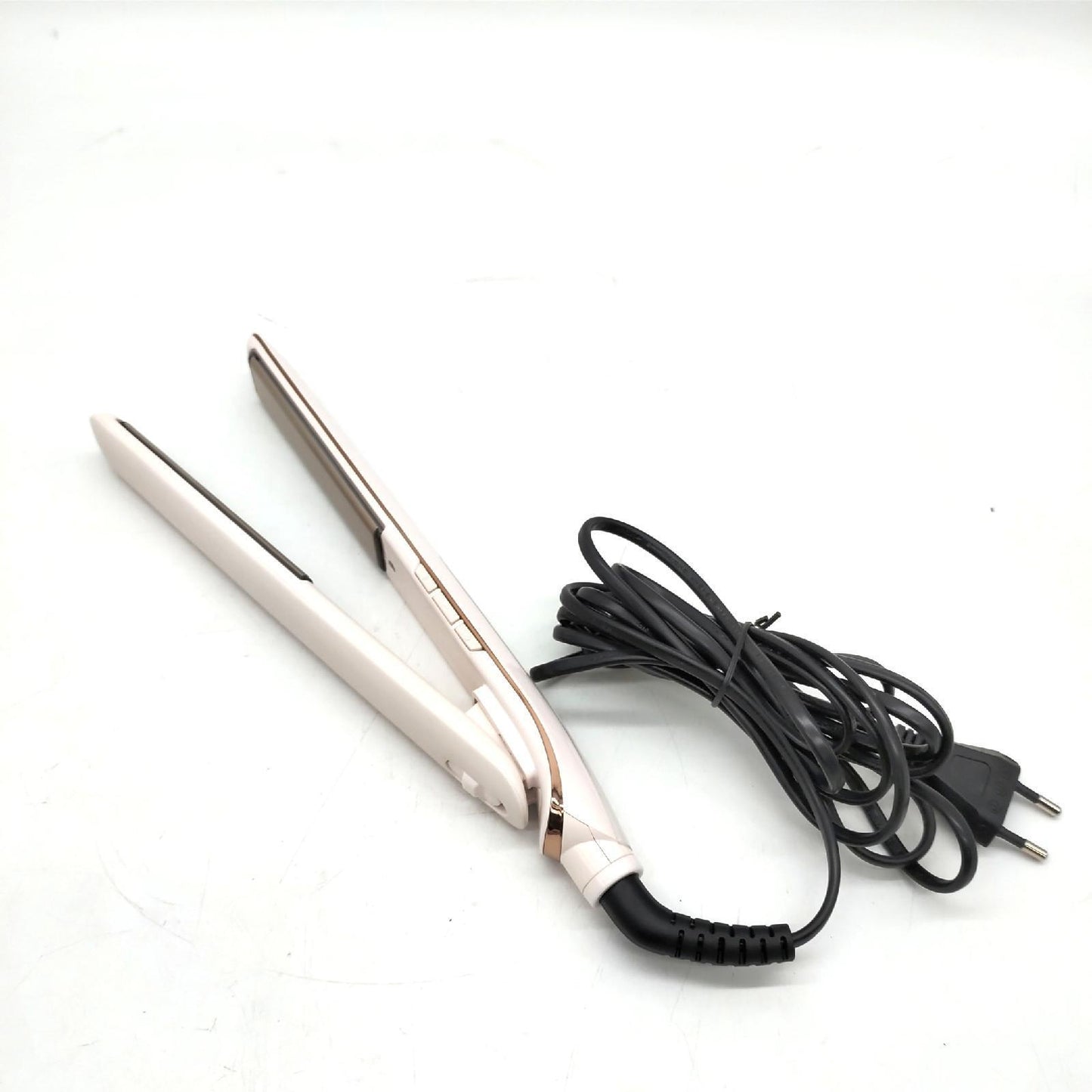 Remington Glätteisen Haarglätter Ceramic Slide Easy Temperature Glide Hair Entwirrungssystem