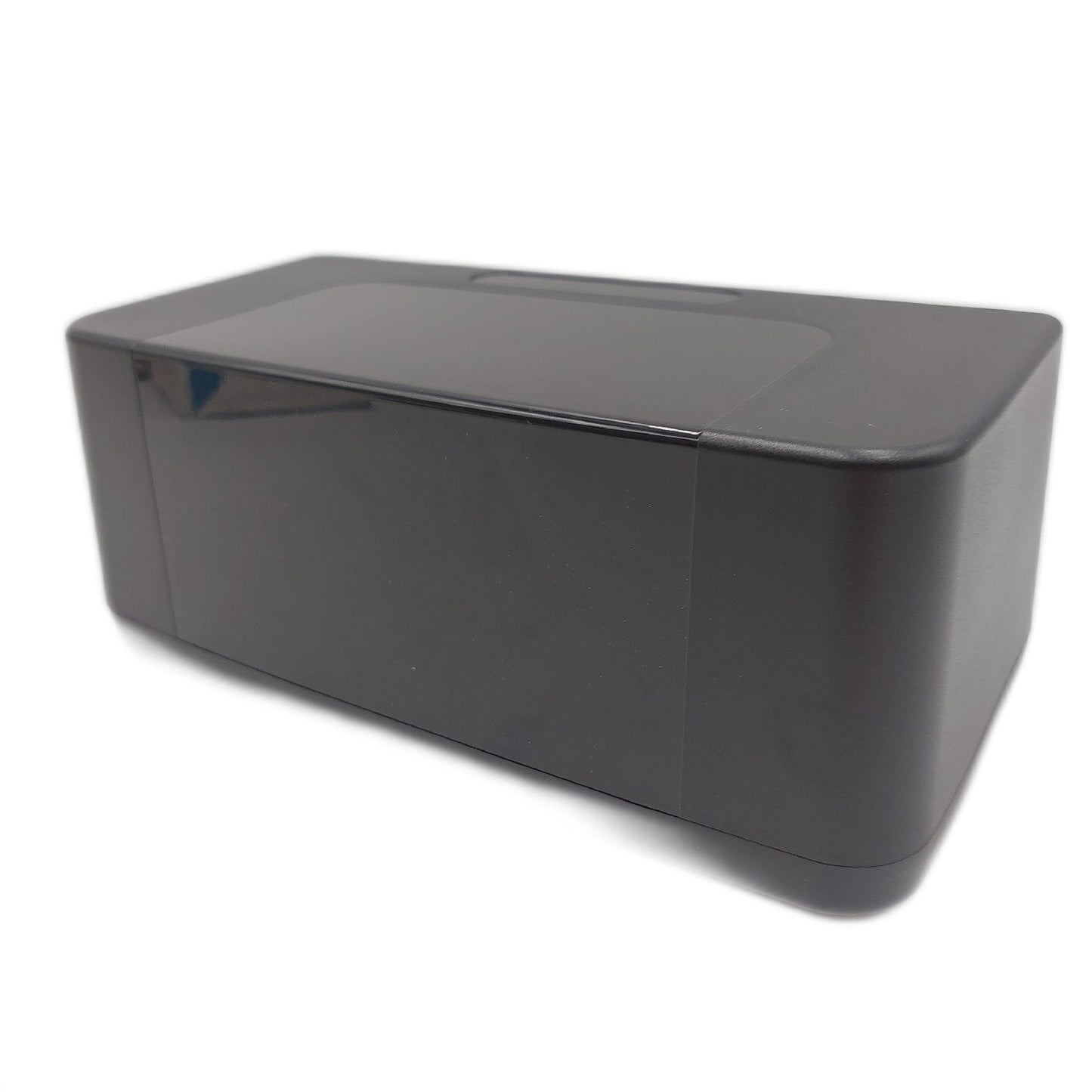 Metronic Zimmerantenne TV Empfang Passiv HD Captimax Schwarz Empfangsstark Empfangsantenne