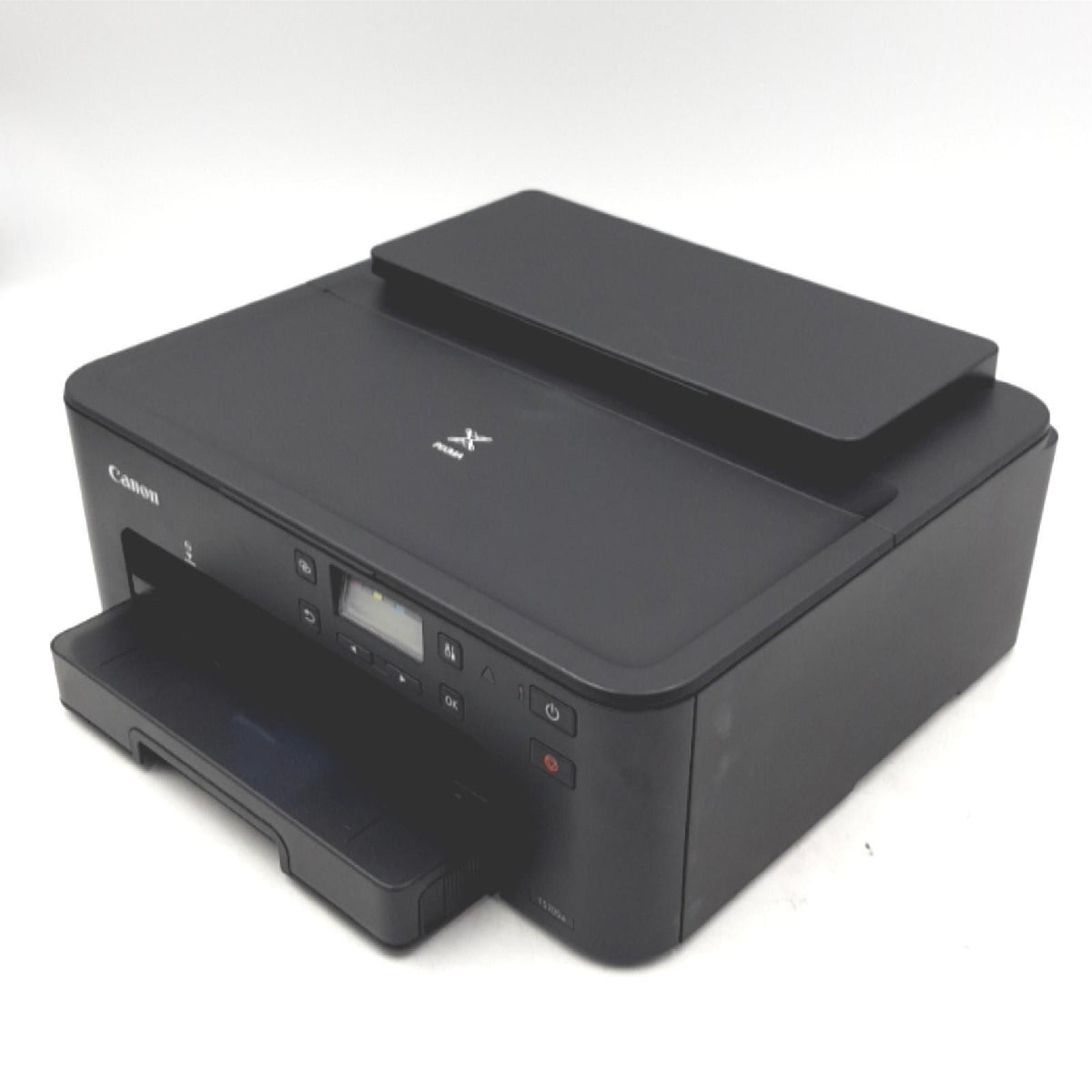 Canon Drucker Büroausstattung PIXMA TS705a kabellos 5 separate Tinten Duplexdruck