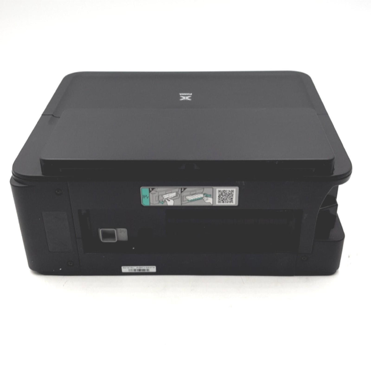 Canon Drucker Büroausstattung PIXMA TS705a kabellos 5 separate Tinten Duplexdruck