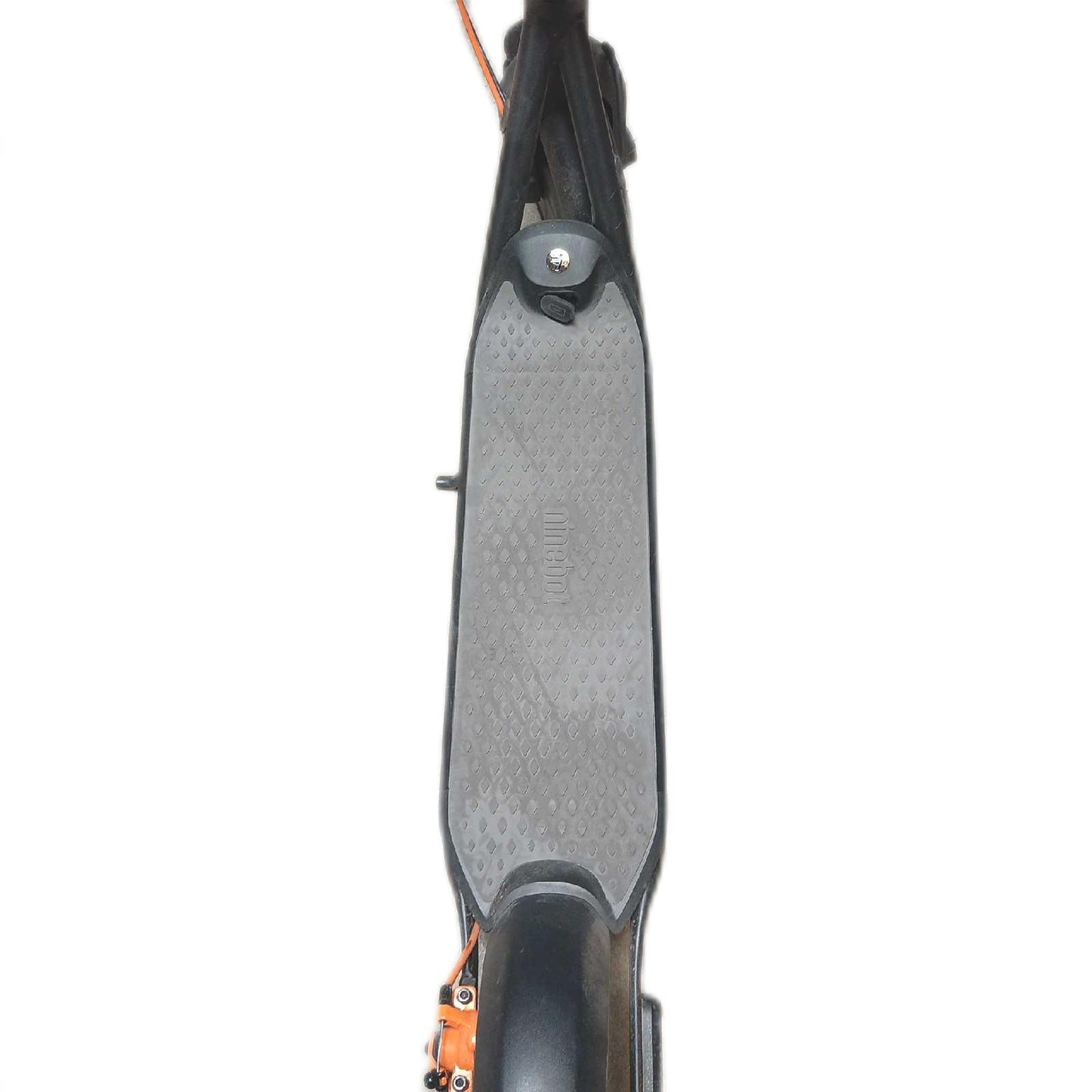 Segway-Ninebot KickScooter F40D Powered by Segway grau Uni