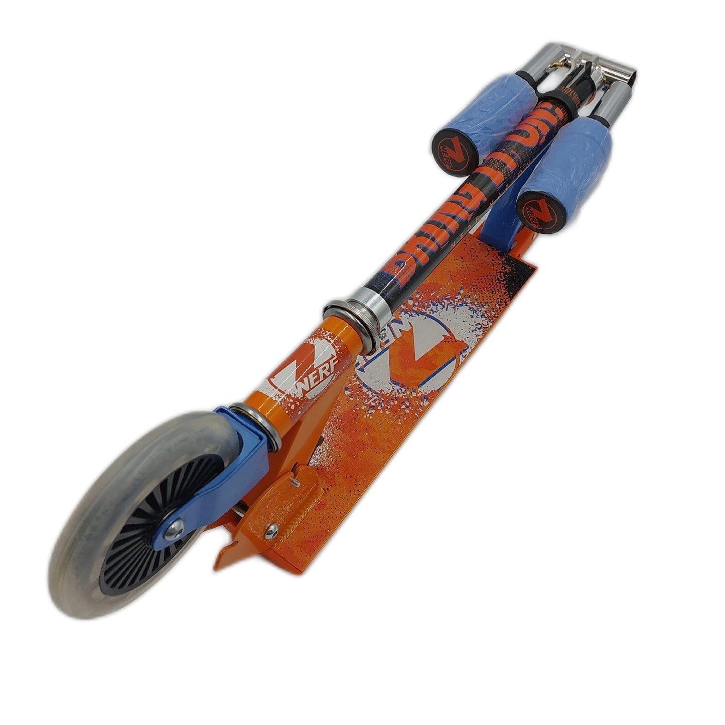 Grandi Giochi - Nerf Scooter aus Aluminium - 01000