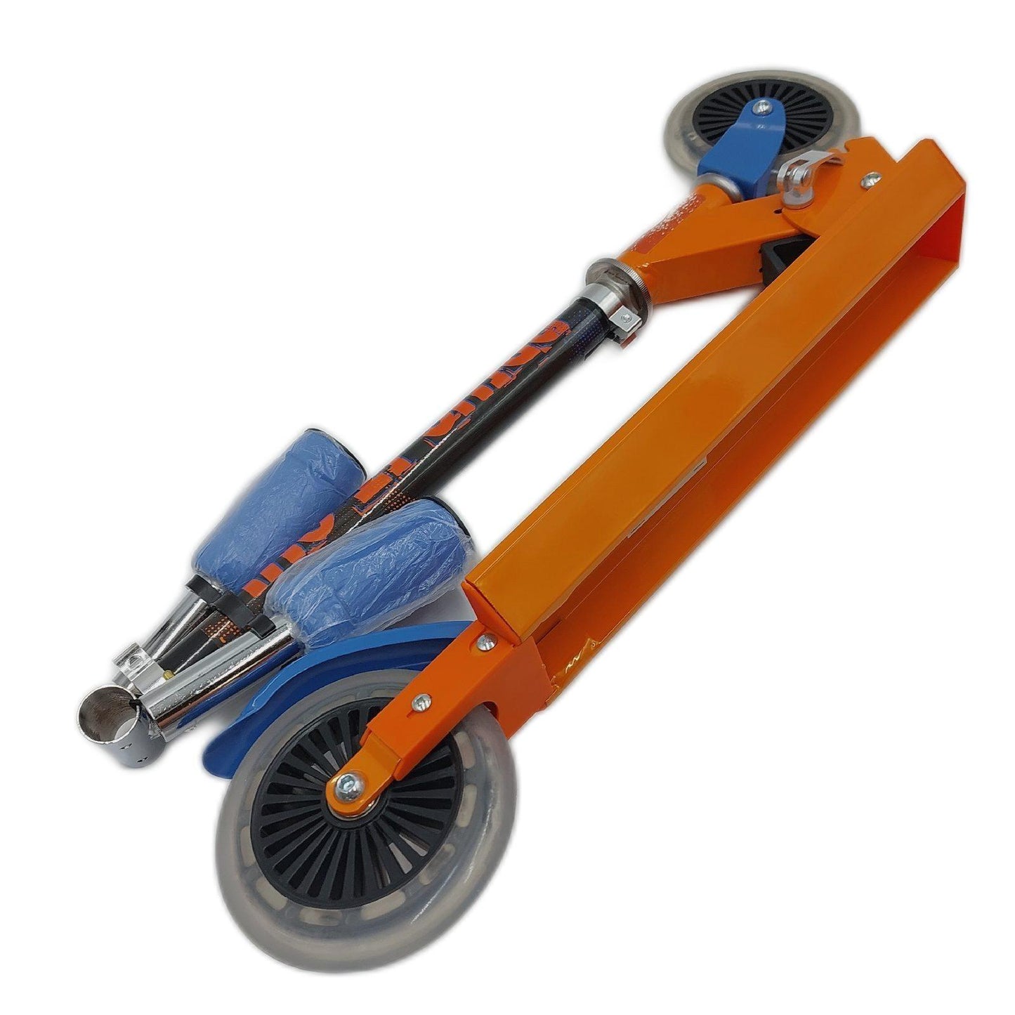 Grandi Giochi - Nerf Scooter aus Aluminium - 01000
