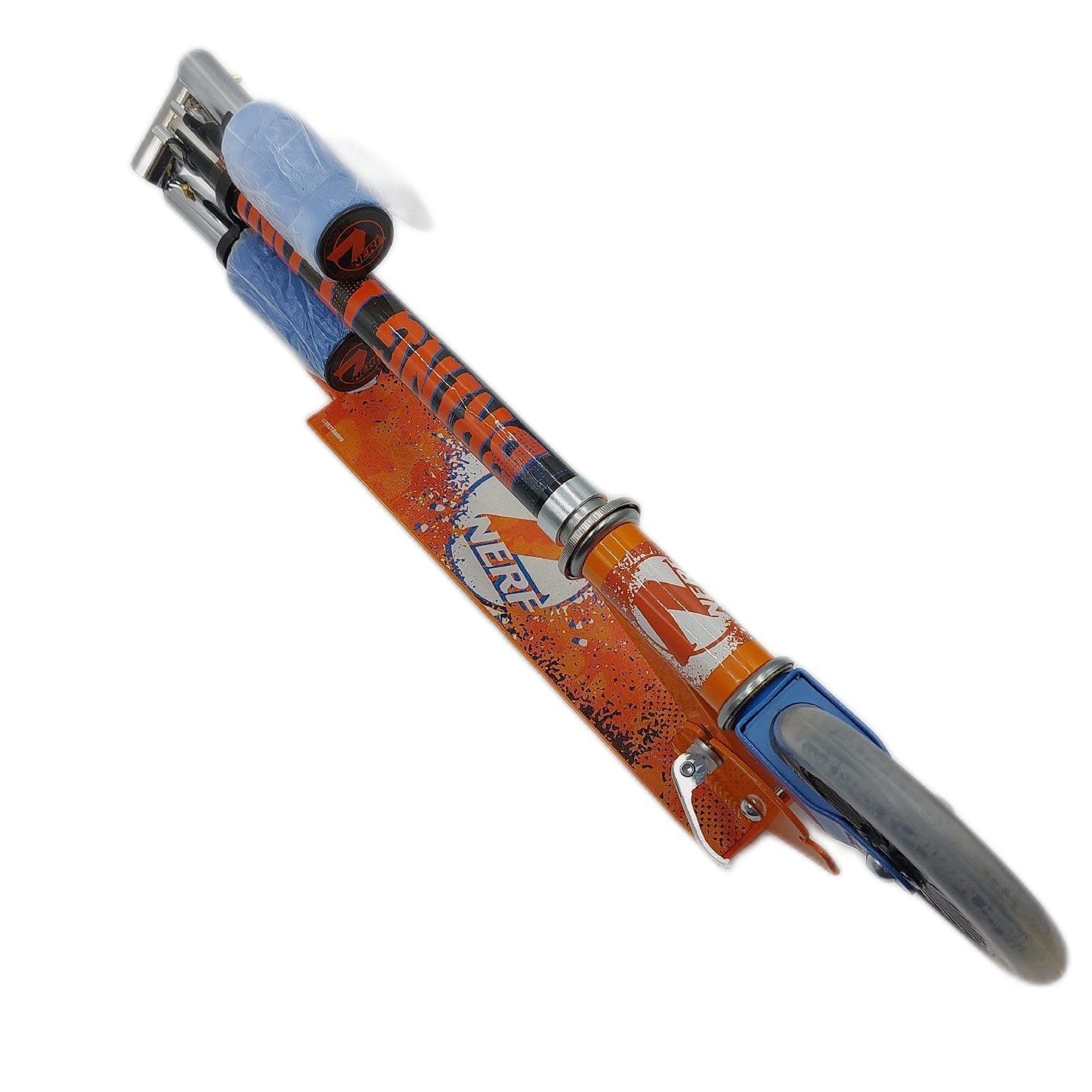 Grandi Giochi - Nerf Scooter aus Aluminium - 01000