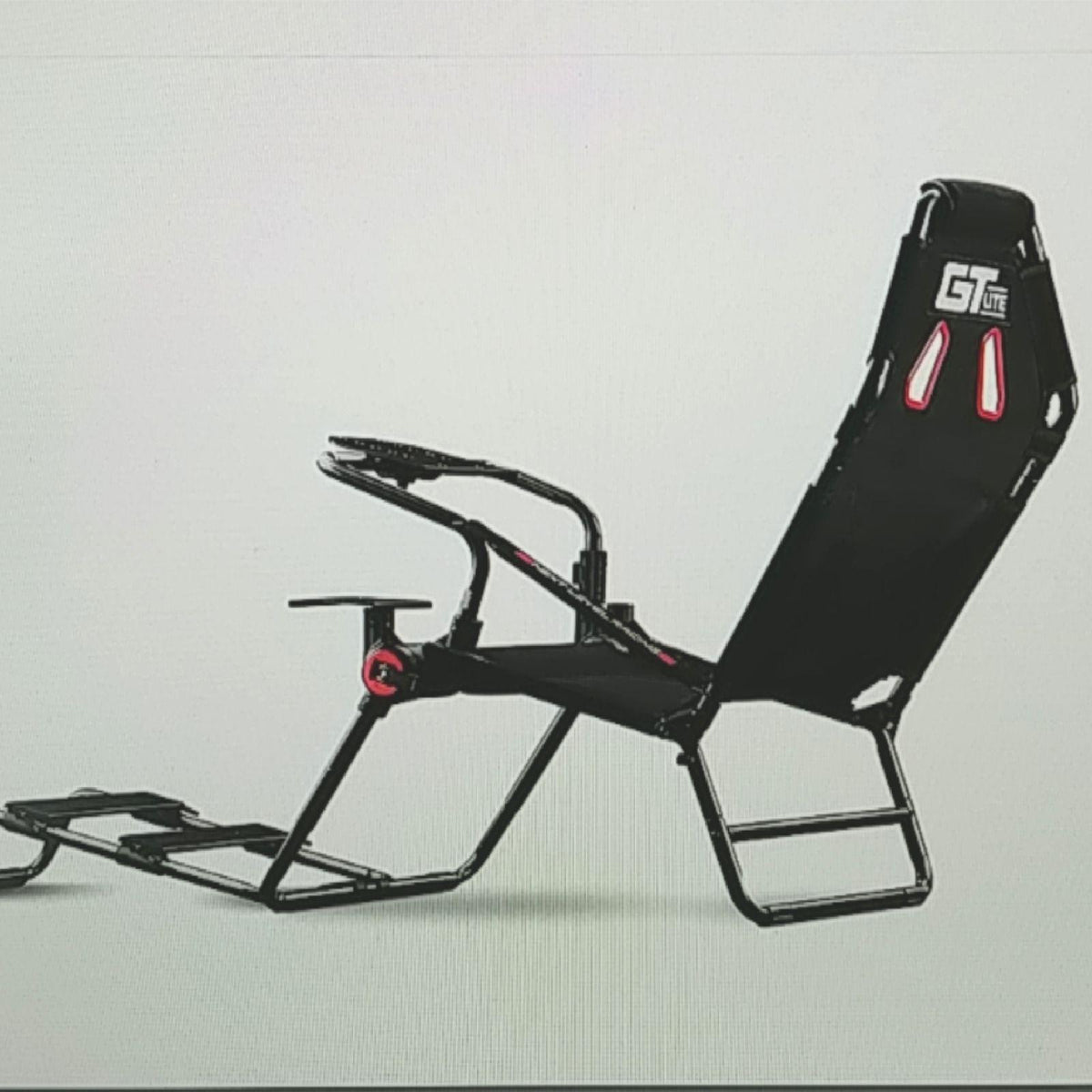 NEXT Level Racing GT LITE Renncockpit Cockpit Zubehör Sonstiges Zubehör