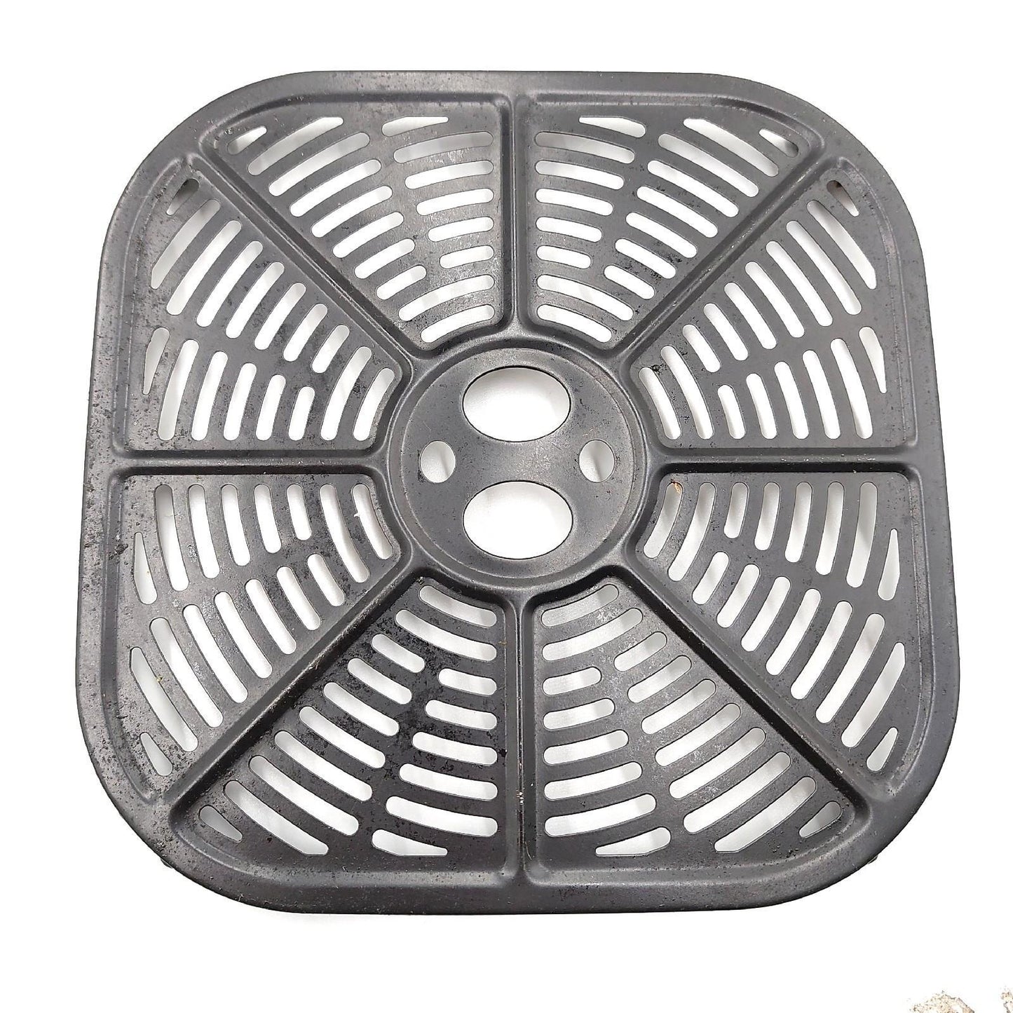Cecotec Heißluftfritteuse ohne Öl, 6 L Cecofry Bombastik 6000. 1700 W, PerfectCook-Technologie, Einstellbare Temperatur und Zeit, Touch-Steuerung, 12 Modi, Timer